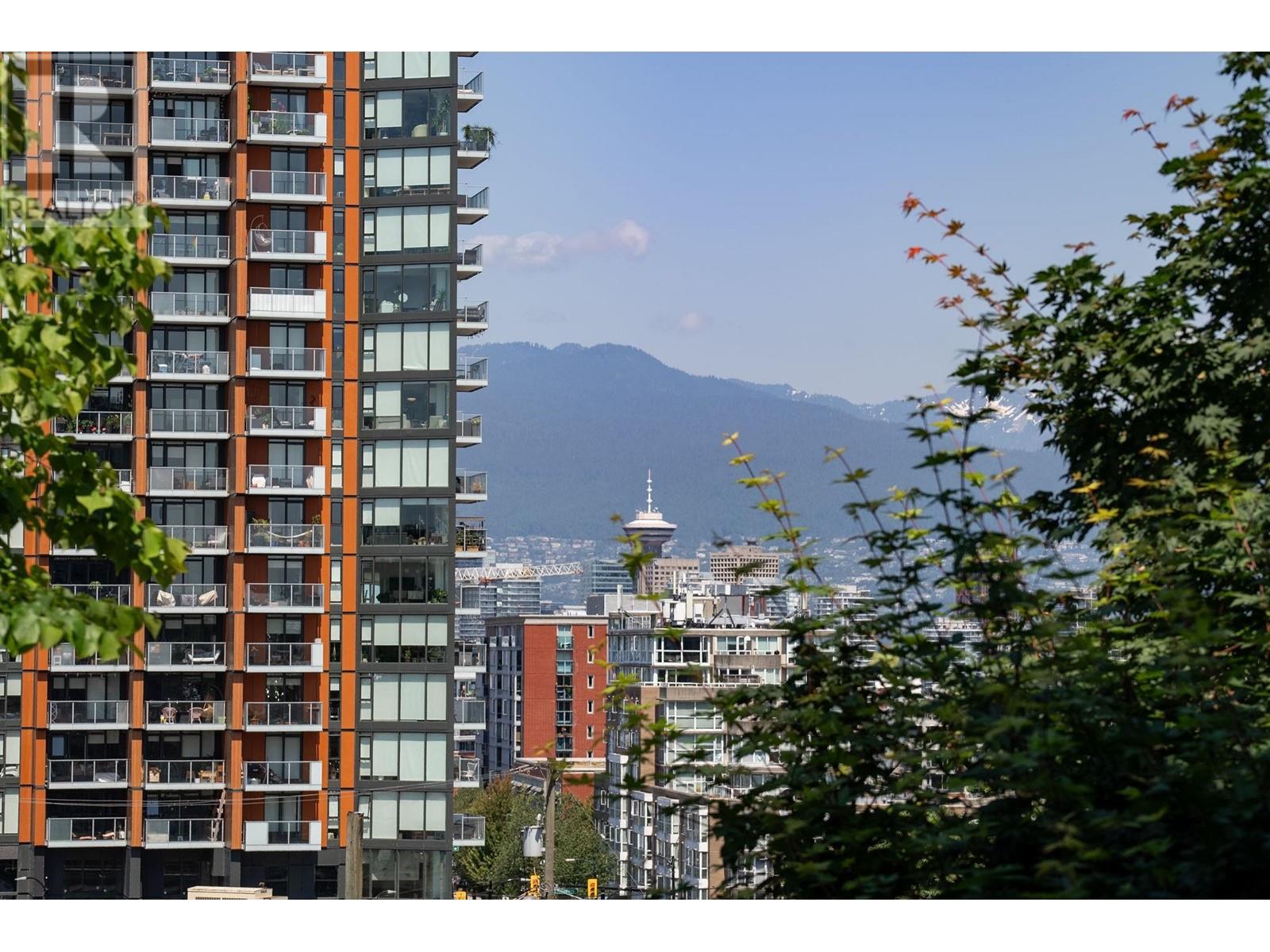 401 2770 Sophia Street, Vancouver, British Columbia  V5Y 0A4 - Photo 27 - R2805963