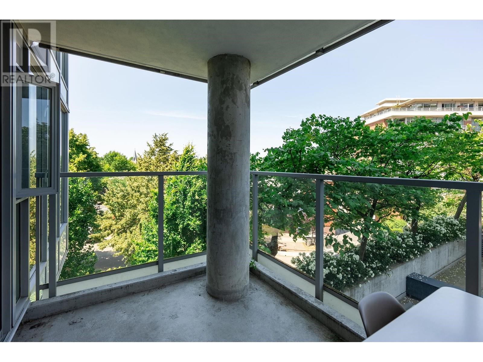 401 2770 Sophia Street, Vancouver, British Columbia  V5Y 0A4 - Photo 22 - R2805963