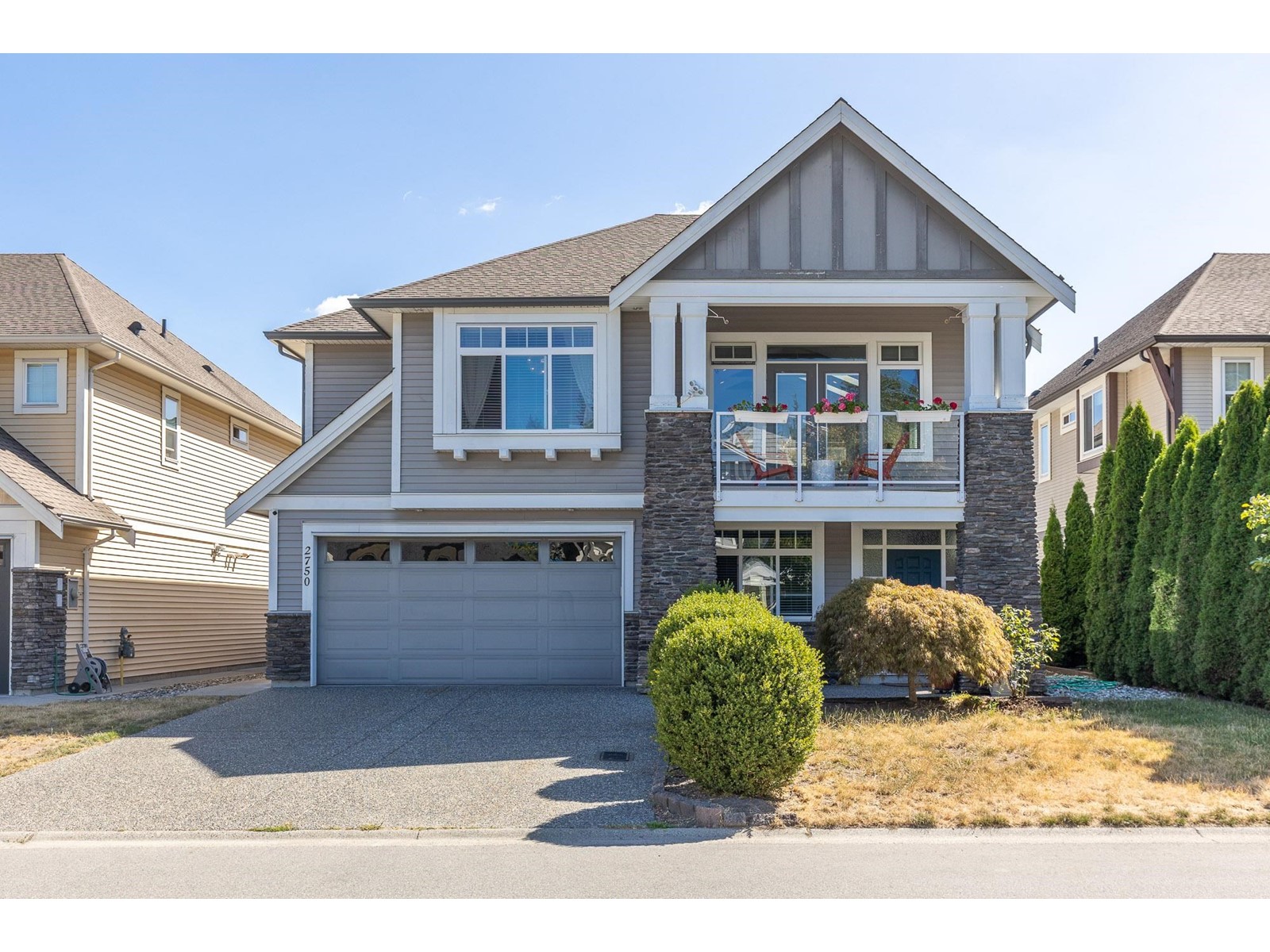 2750 BRISTOL DRIVE, abbotsford, British Columbia