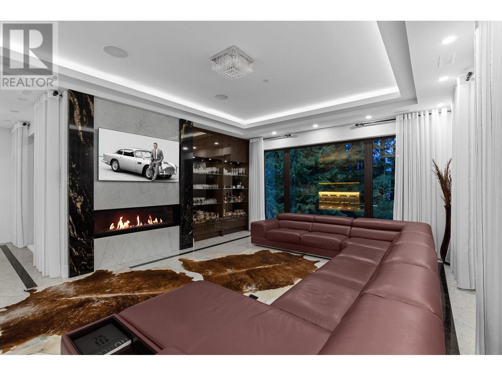 564 Glenross Road, West Vancouver, British Columbia  V7S 1L5 - Photo 14 - R2805082