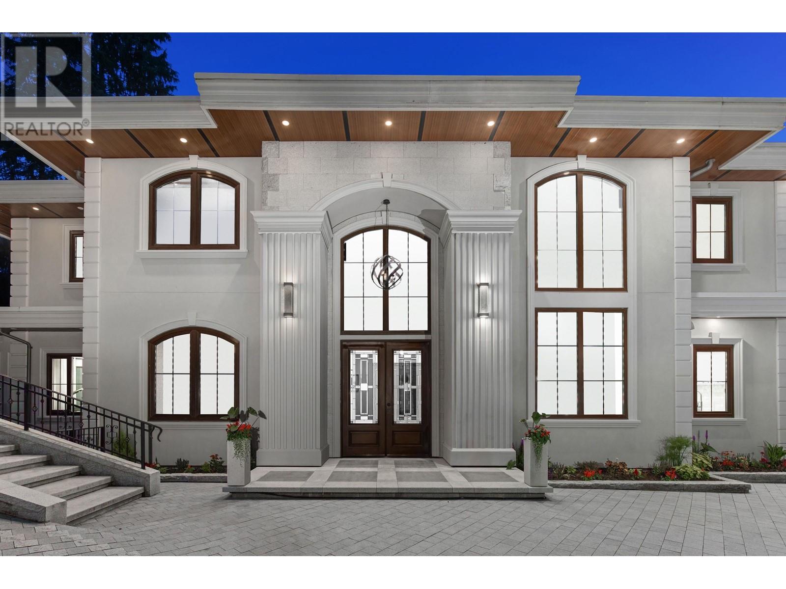 564 Glenross Road, West Vancouver, British Columbia  V7S 1L5 - Photo 2 - R2805082