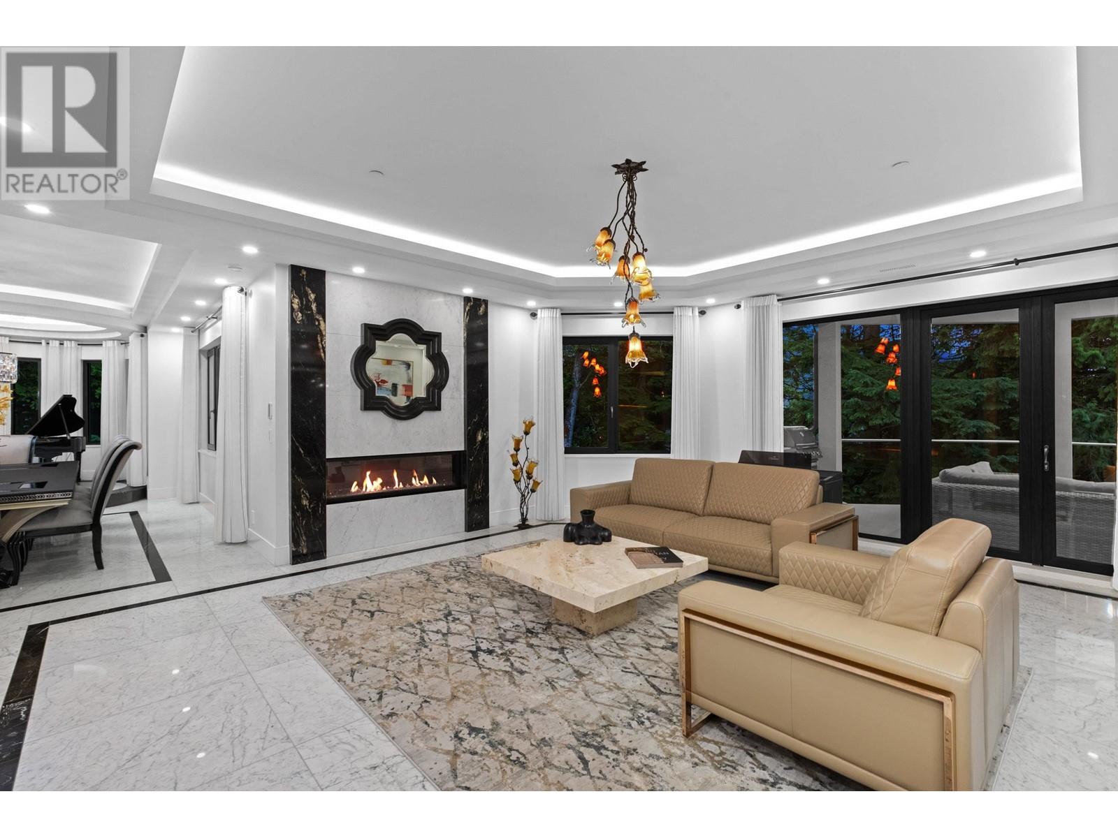 564 Glenross Road, West Vancouver, British Columbia  V7S 1L5 - Photo 6 - R2805082