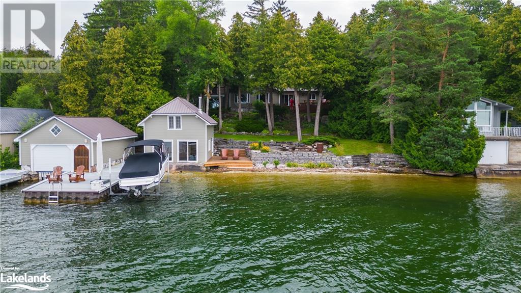 6530 QUARRY POINT Road, ramara, Ontario