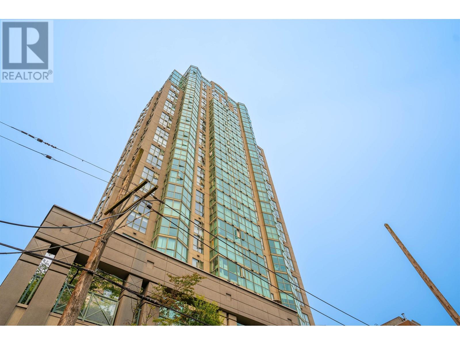 603 1188 HOWE STREET, vancouver, British Columbia