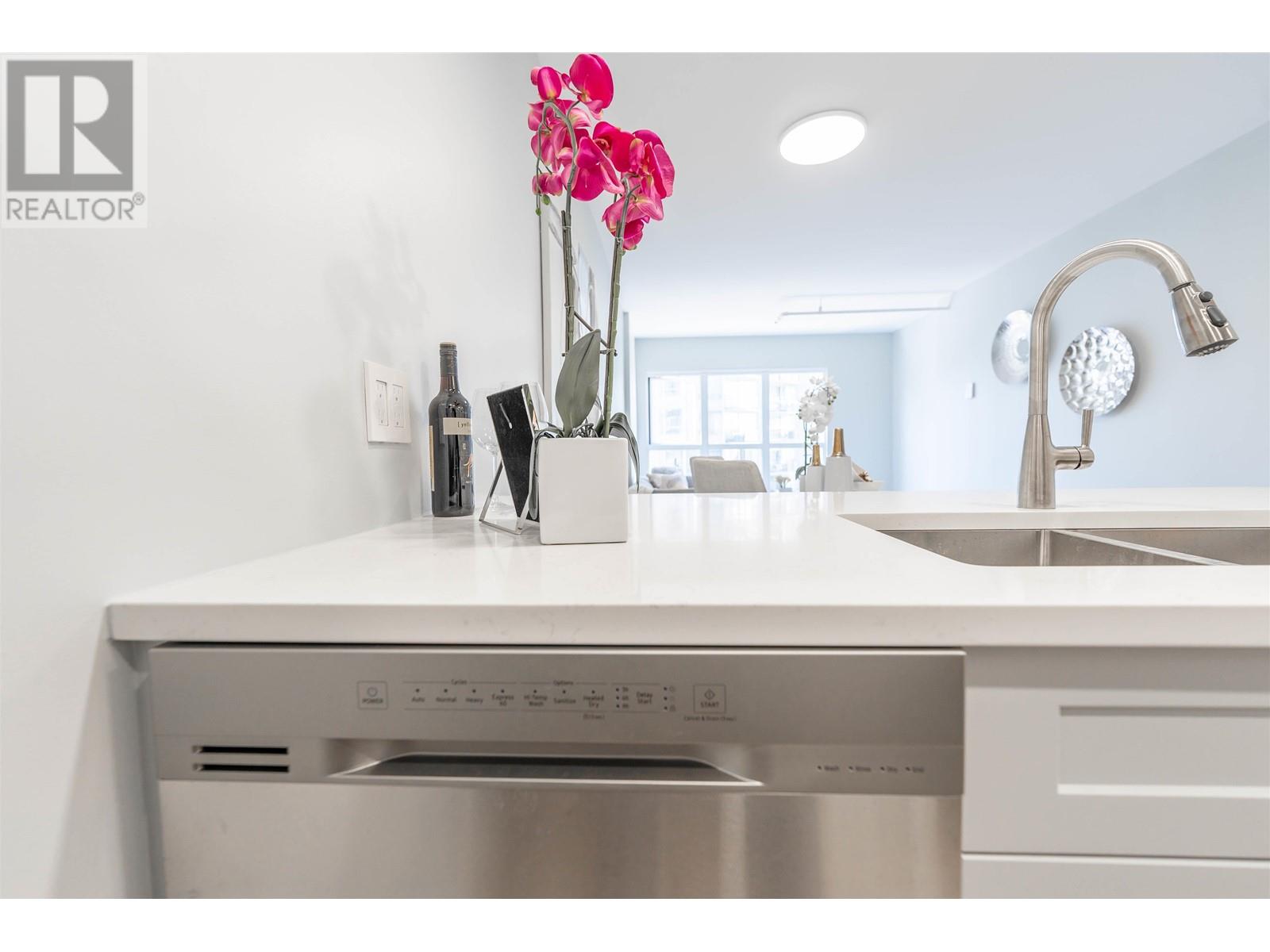 603 1188 Howe Street, Vancouver, British Columbia  V6Z 2S8 - Photo 14 - R2808335