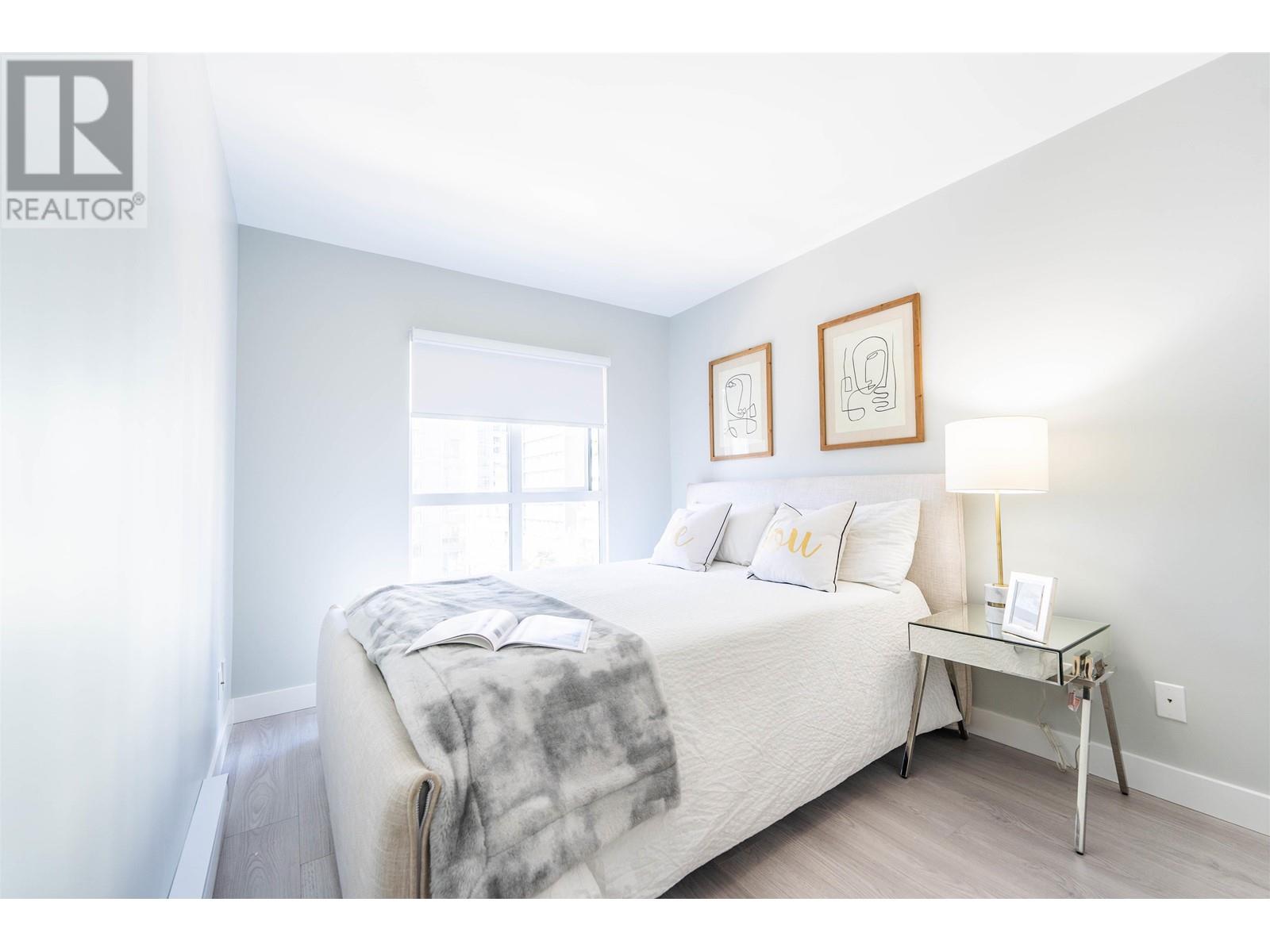 603 1188 Howe Street, Vancouver, British Columbia  V6Z 2S8 - Photo 19 - R2808335