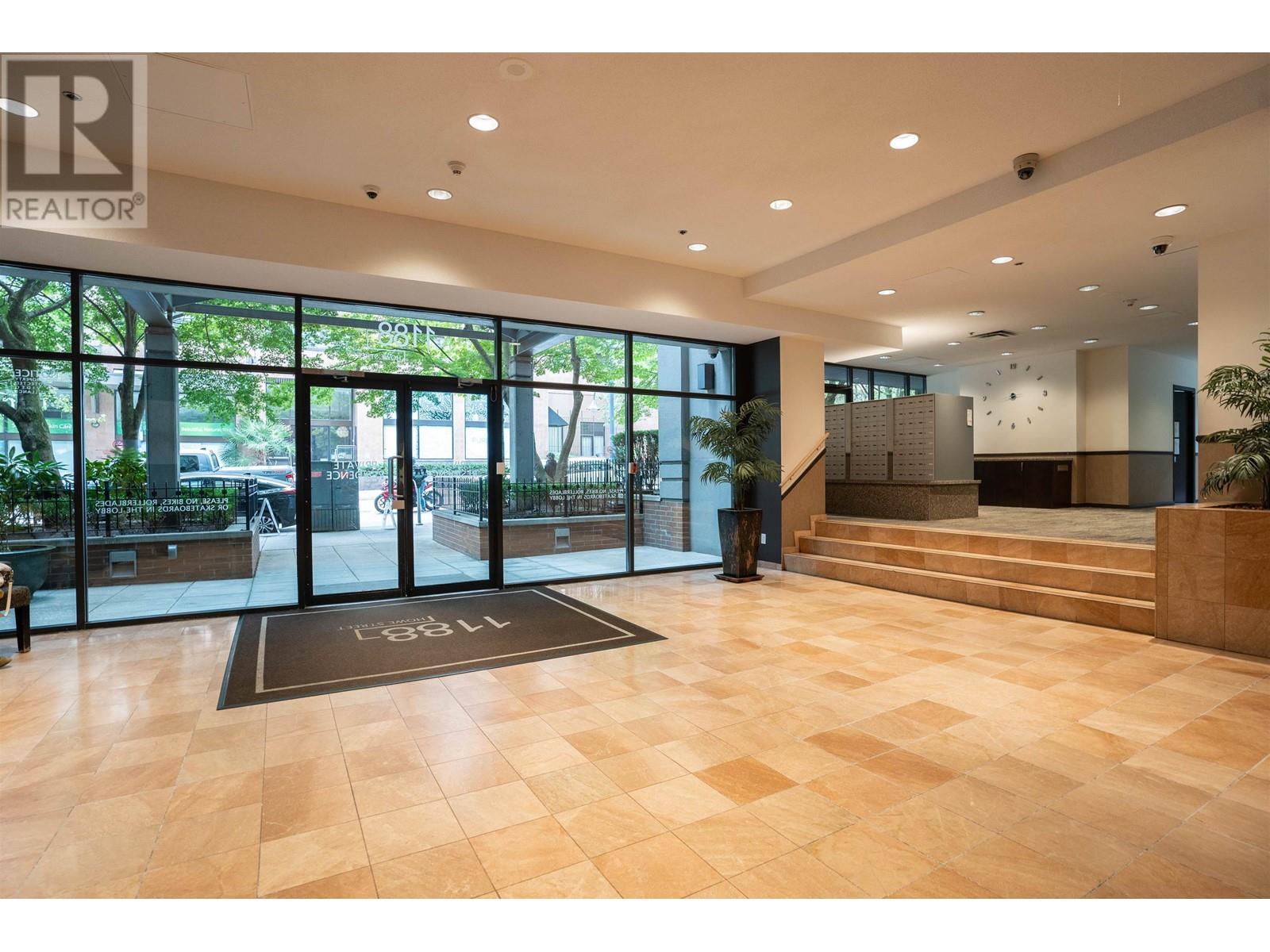603 1188 Howe Street, Vancouver, British Columbia  V6Z 2S8 - Photo 23 - R2808335