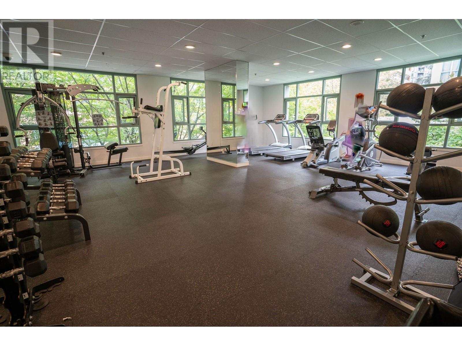 603 1188 Howe Street, Vancouver, British Columbia  V6Z 2S8 - Photo 26 - R2808335