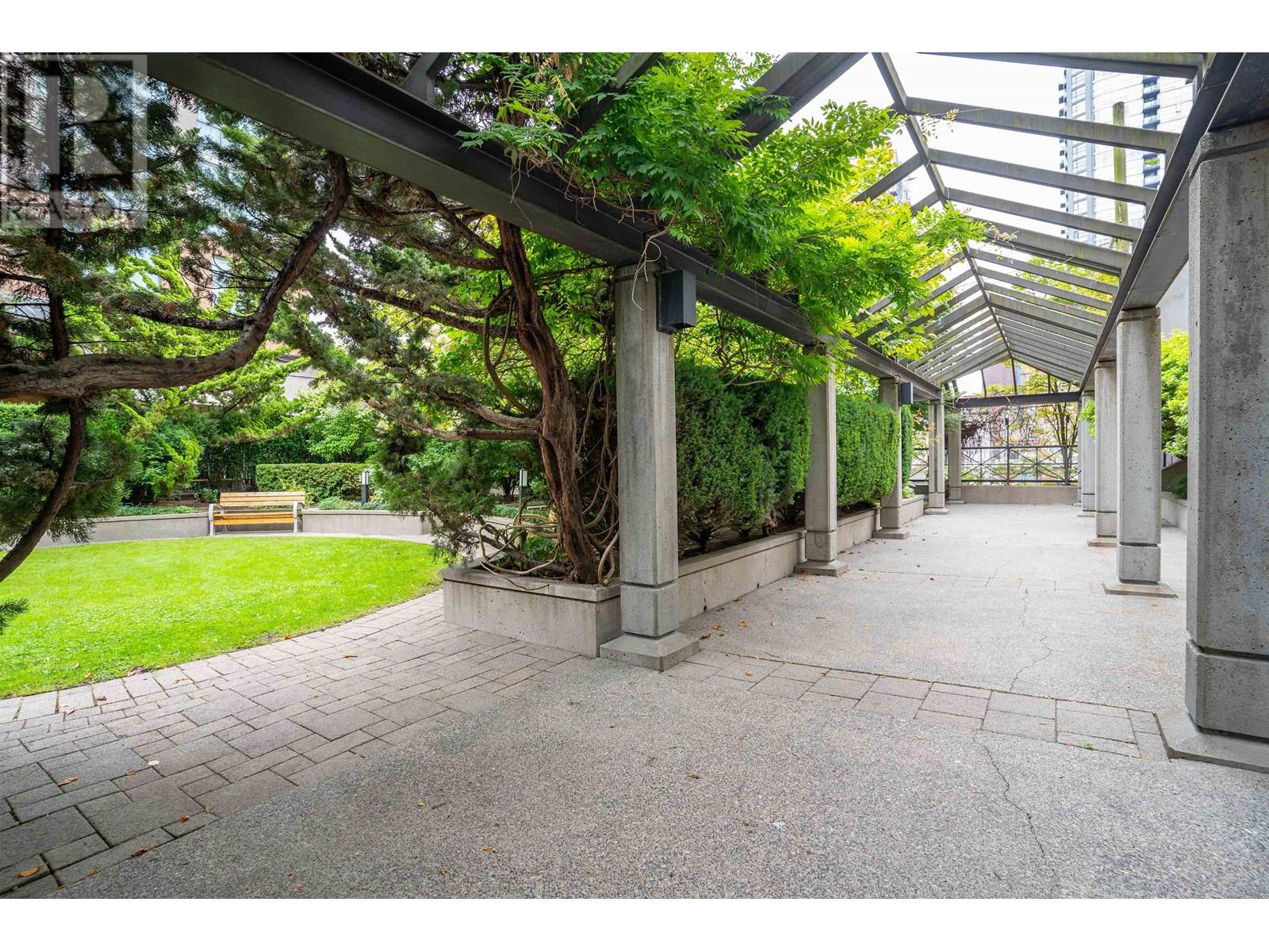 603 1188 Howe Street, Vancouver, British Columbia  V6Z 2S8 - Photo 27 - R2808335