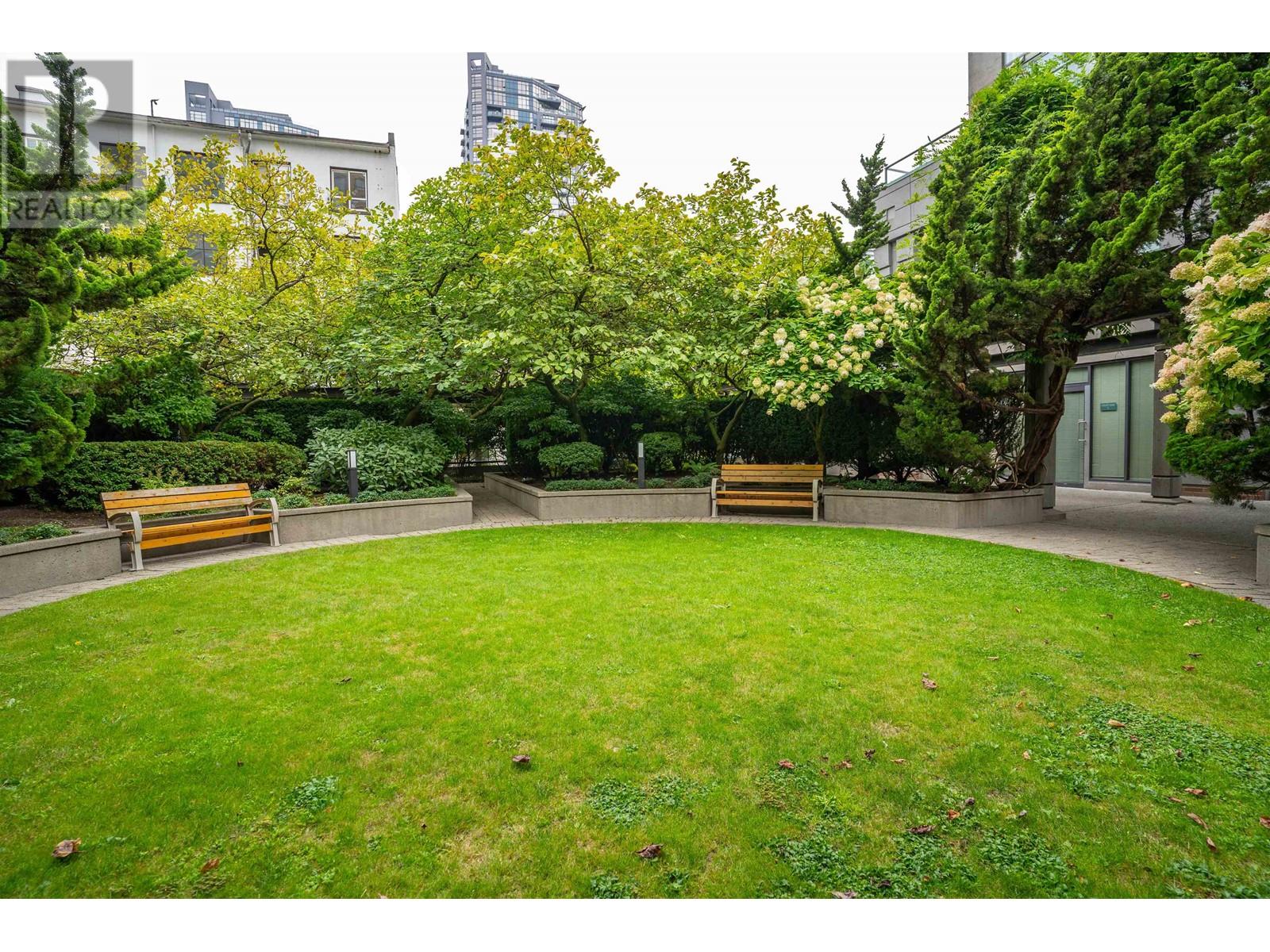 603 1188 Howe Street, Vancouver, British Columbia  V6Z 2S8 - Photo 28 - R2808335