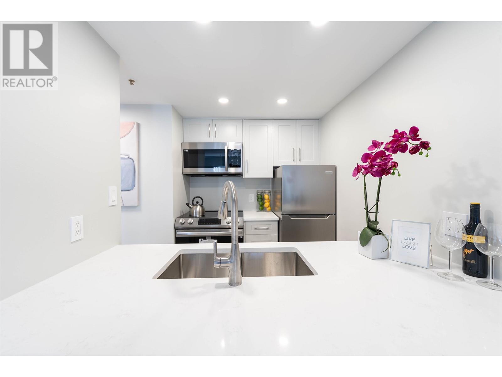 603 1188 Howe Street, Vancouver, British Columbia  V6Z 2S8 - Photo 4 - R2808335