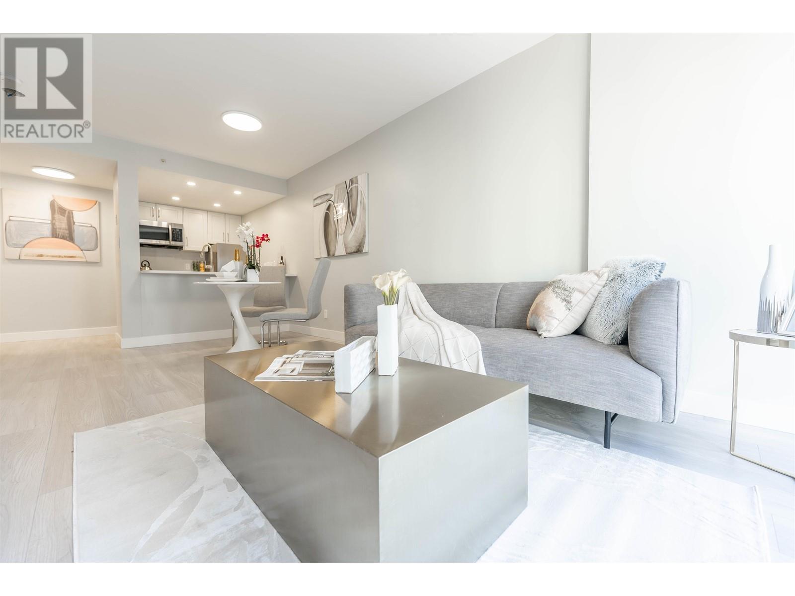 603 1188 Howe Street, Vancouver, British Columbia  V6Z 2S8 - Photo 5 - R2808335