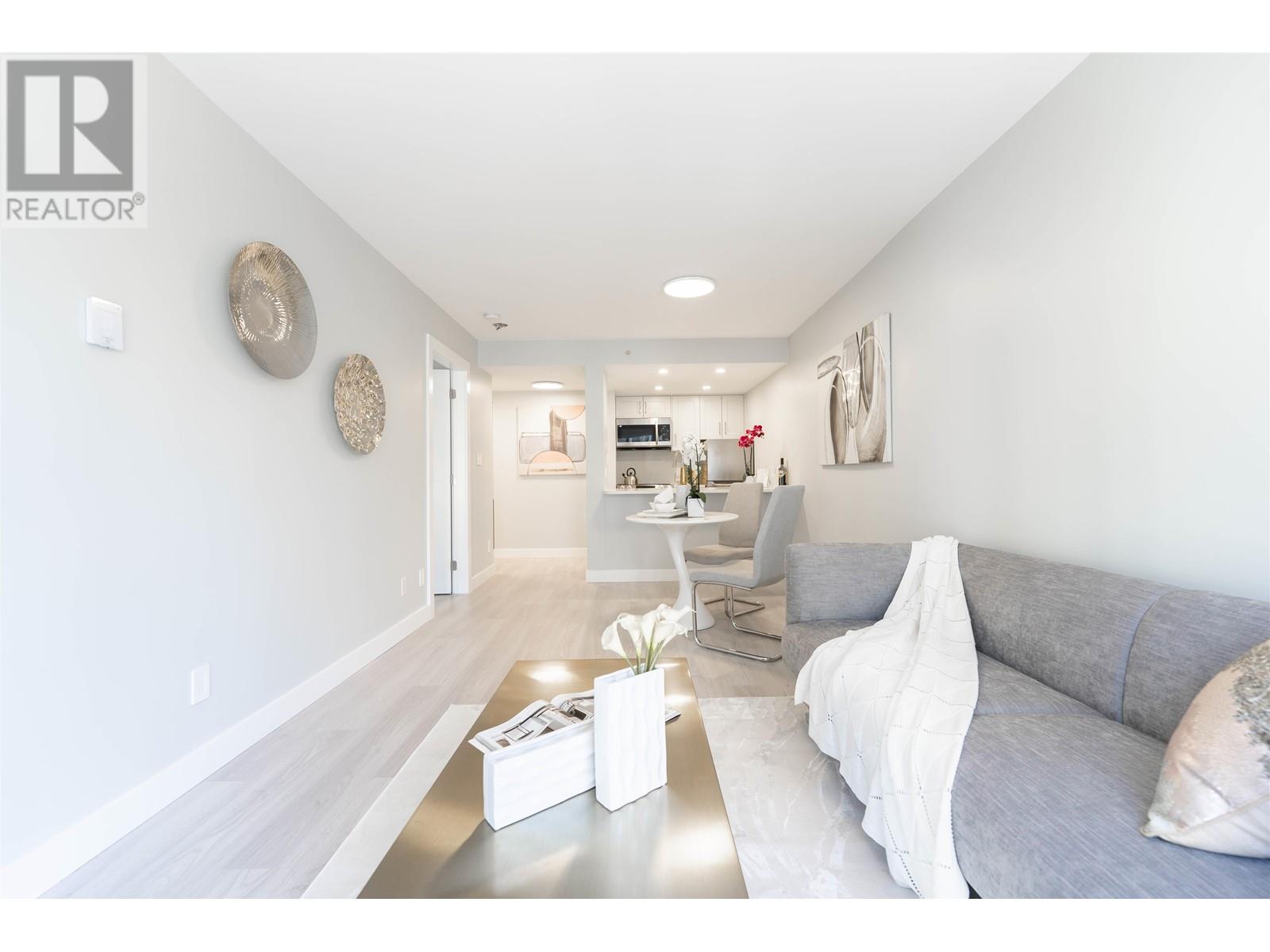 603 1188 Howe Street, Vancouver, British Columbia  V6Z 2S8 - Photo 6 - R2808335