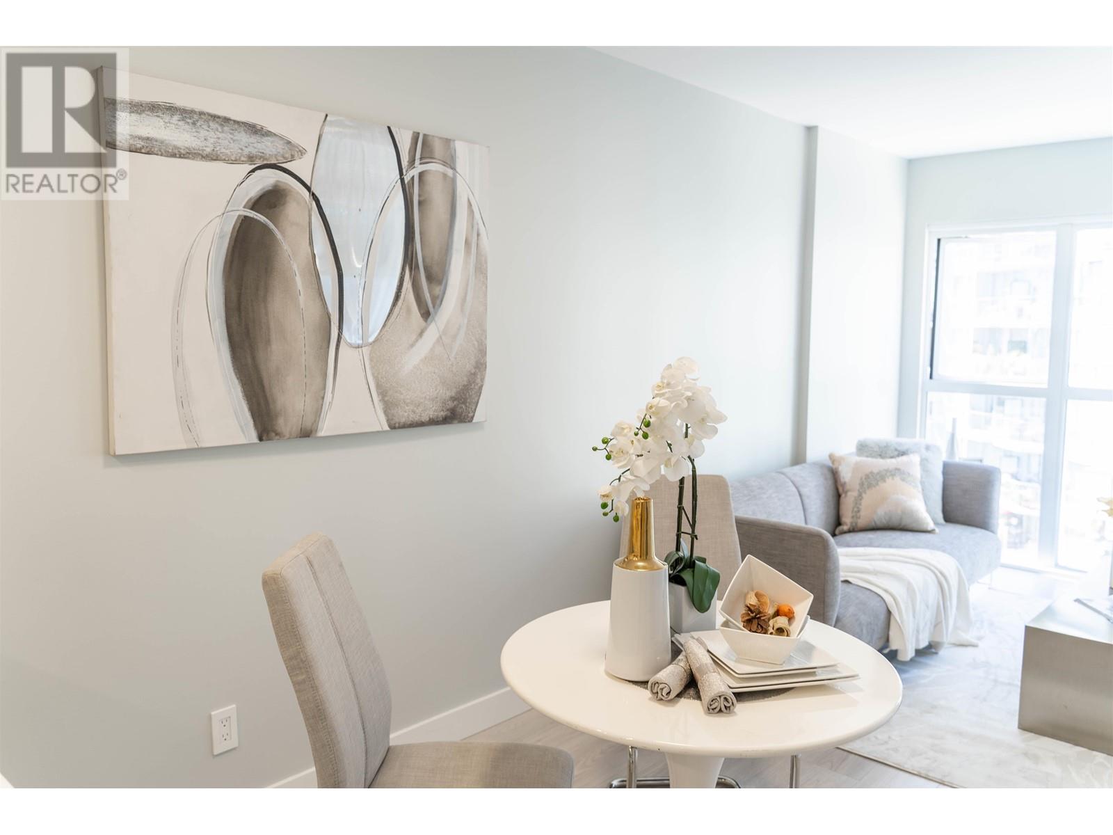 603 1188 Howe Street, Vancouver, British Columbia  V6Z 2S8 - Photo 9 - R2808335