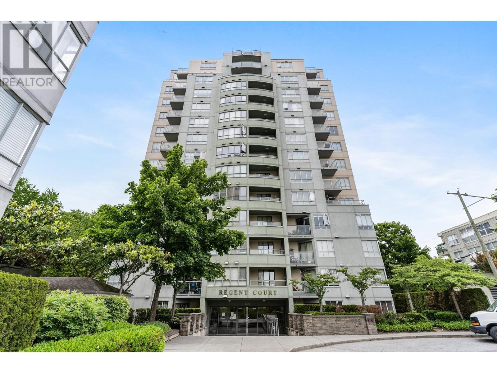 1401 3489 Ascot Place, Vancouver, British Columbia  V5R 6B6 - Photo 2 - R2808368