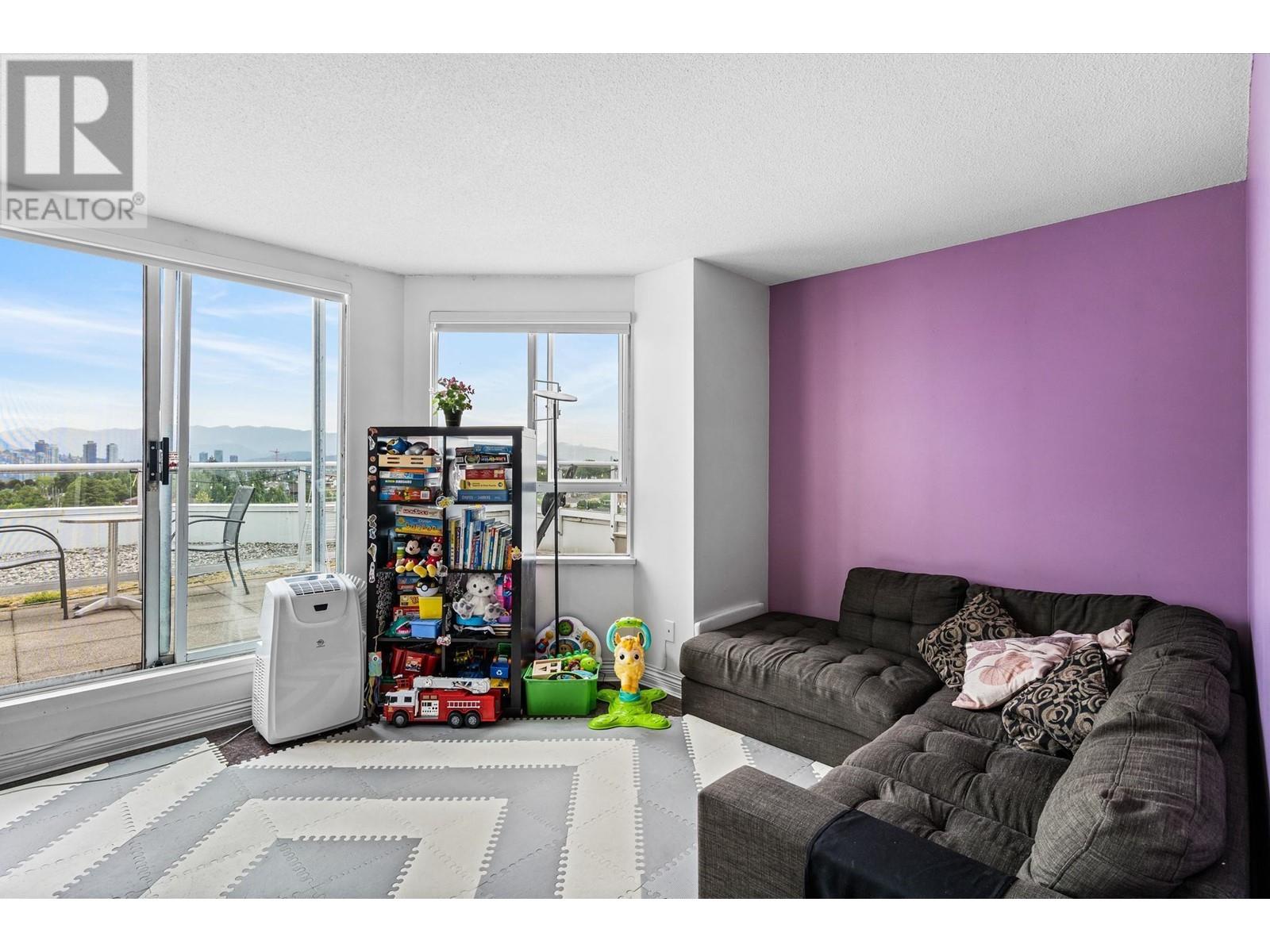 1401 3489 Ascot Place, Vancouver, British Columbia  V5R 6B6 - Photo 7 - R2808368