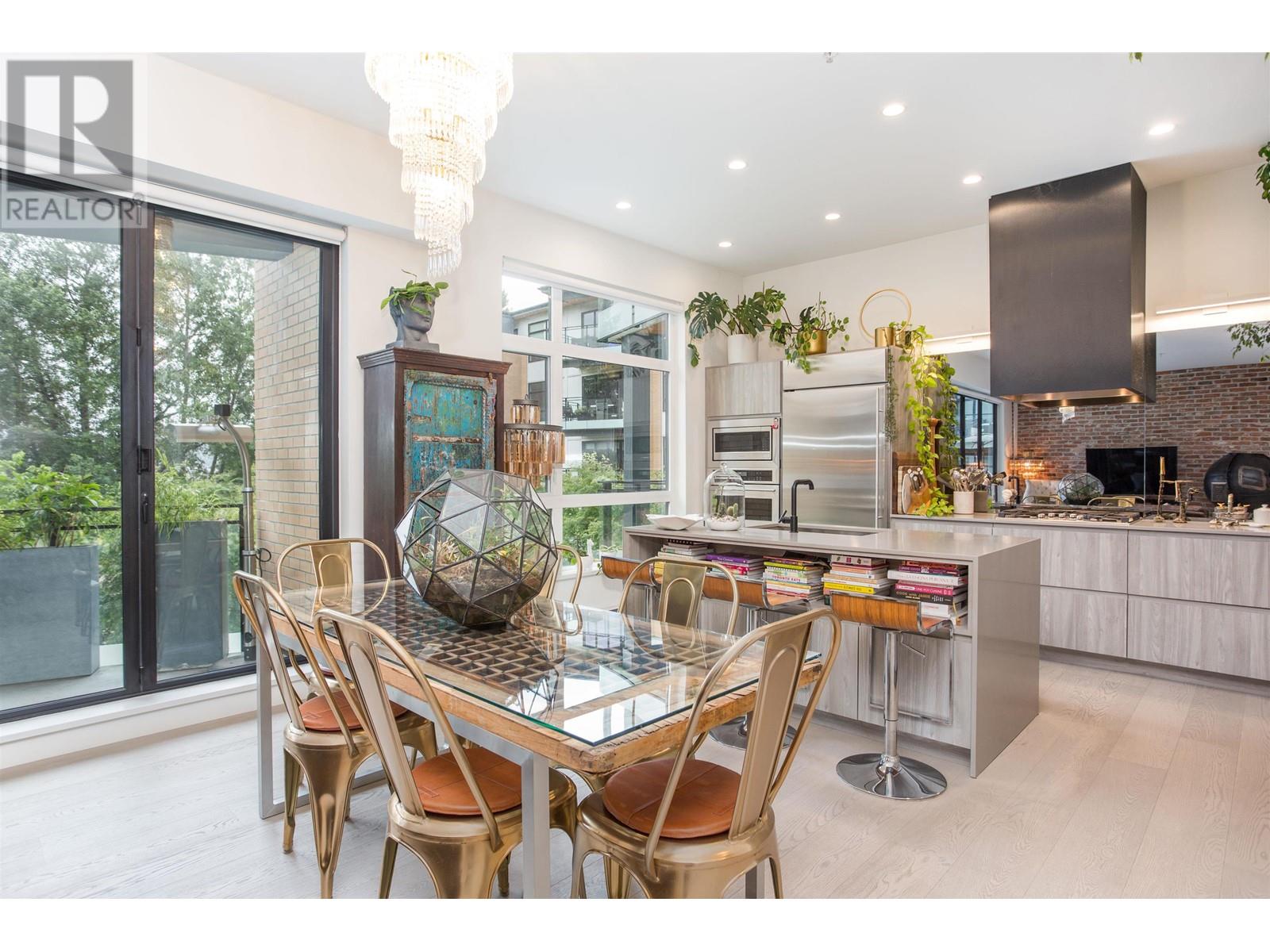 206 300 Salter Street, New Westminster, British Columbia  V3M 0L9 - Photo 7 - R2808393