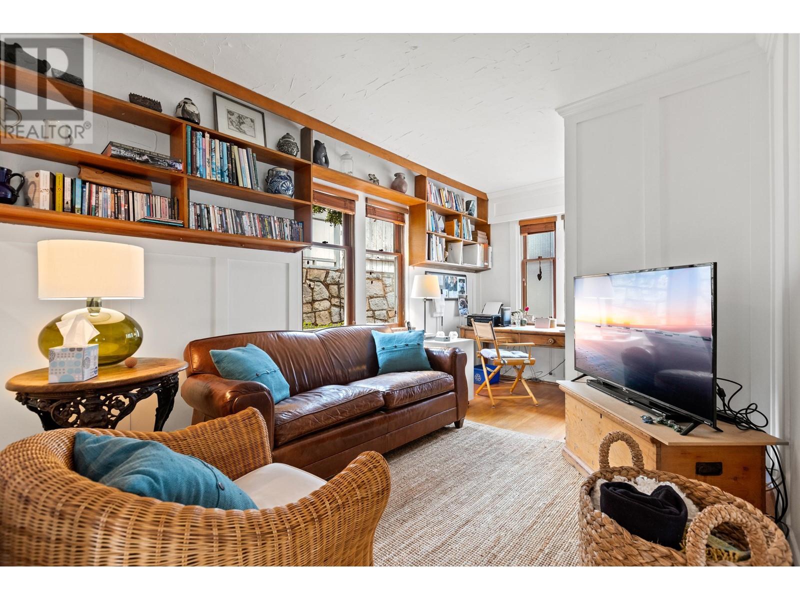 3615 Sunset Lane, West Vancouver, British Columbia  V7V 1N3 - Photo 17 - R2808409