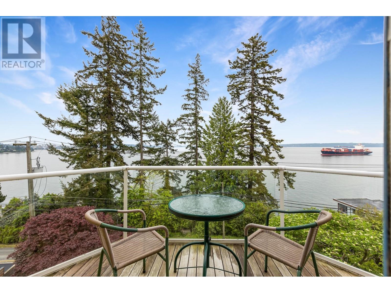 3615 Sunset Lane, West Vancouver, British Columbia  V7V 1N3 - Photo 3 - R2808409