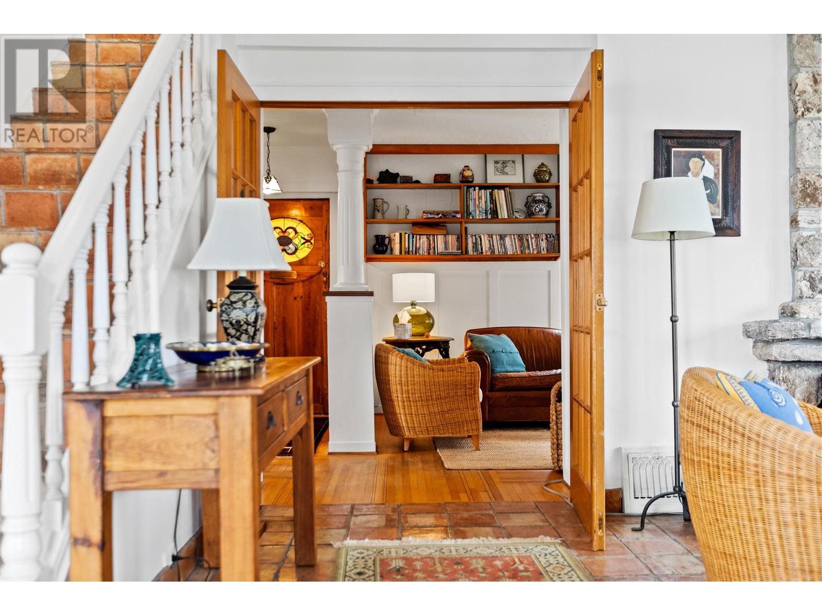 3615 Sunset Lane, West Vancouver, British Columbia  V7V 1N3 - Photo 7 - R2808409