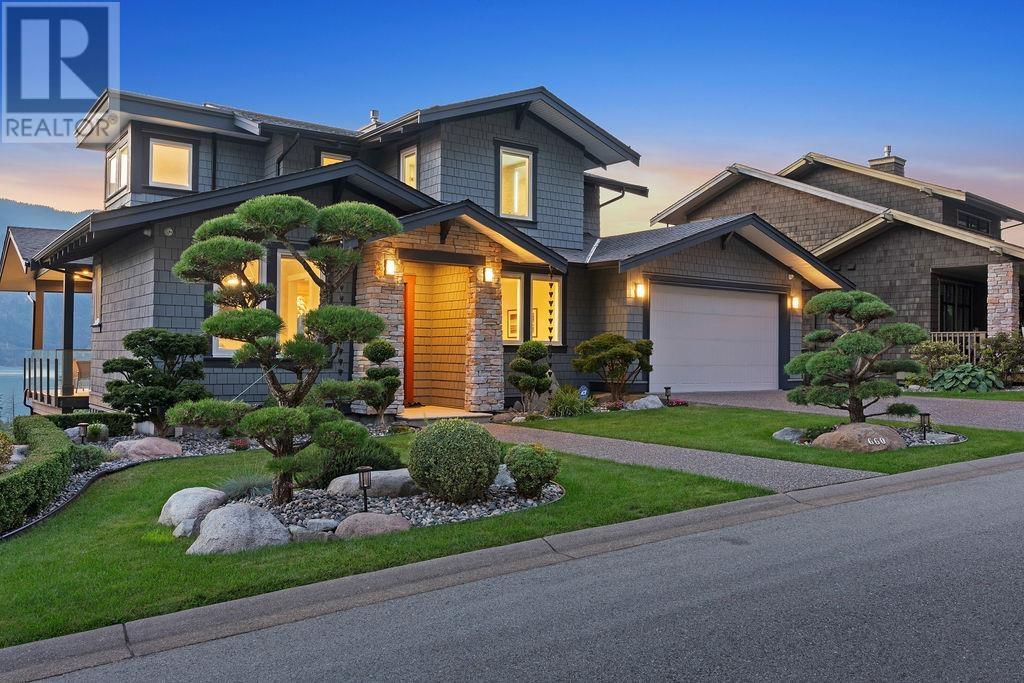 660 OCEAN CREST DRIVE, furry creek, British Columbia