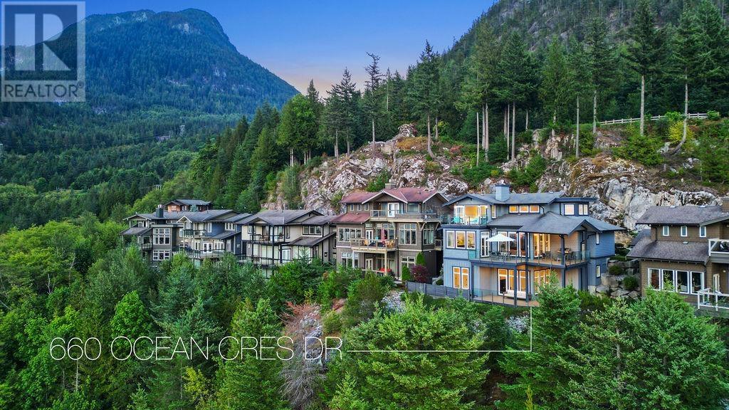 660 Ocean Crest Drive, Furry Creek, British Columbia  V0N 3Z2 - Photo 38 - R2808413
