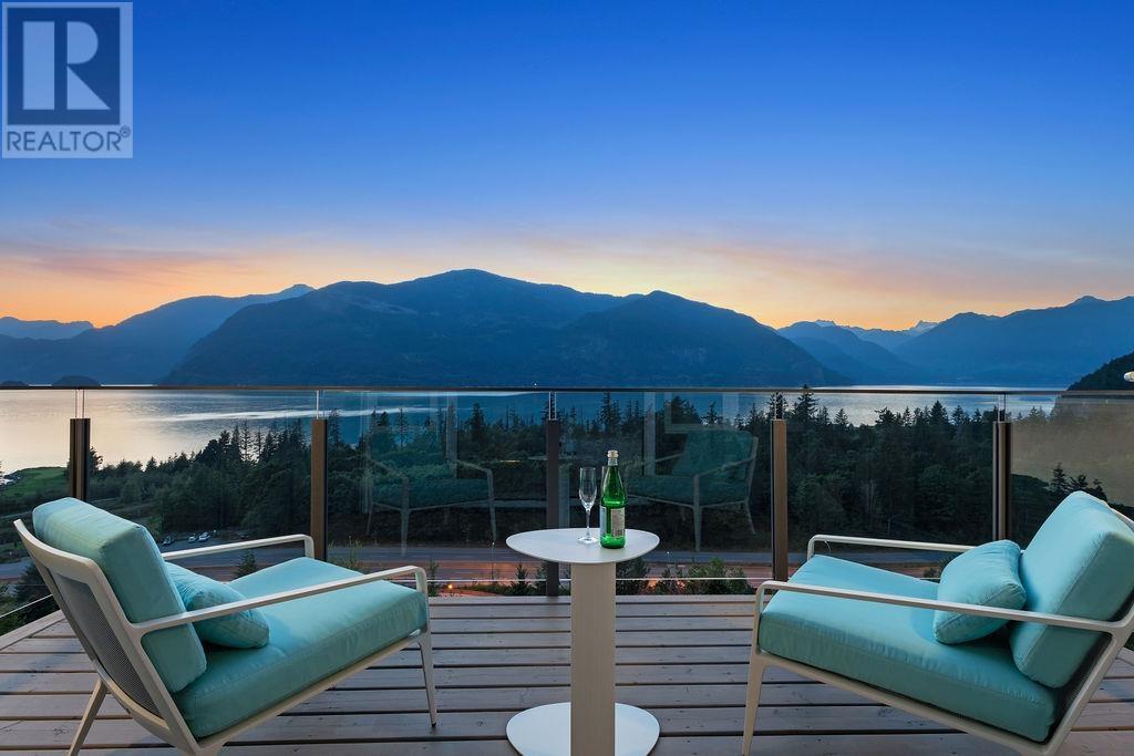 660 Ocean Crest Drive, Furry Creek, British Columbia  V0N 3Z2 - Photo 8 - R2808413