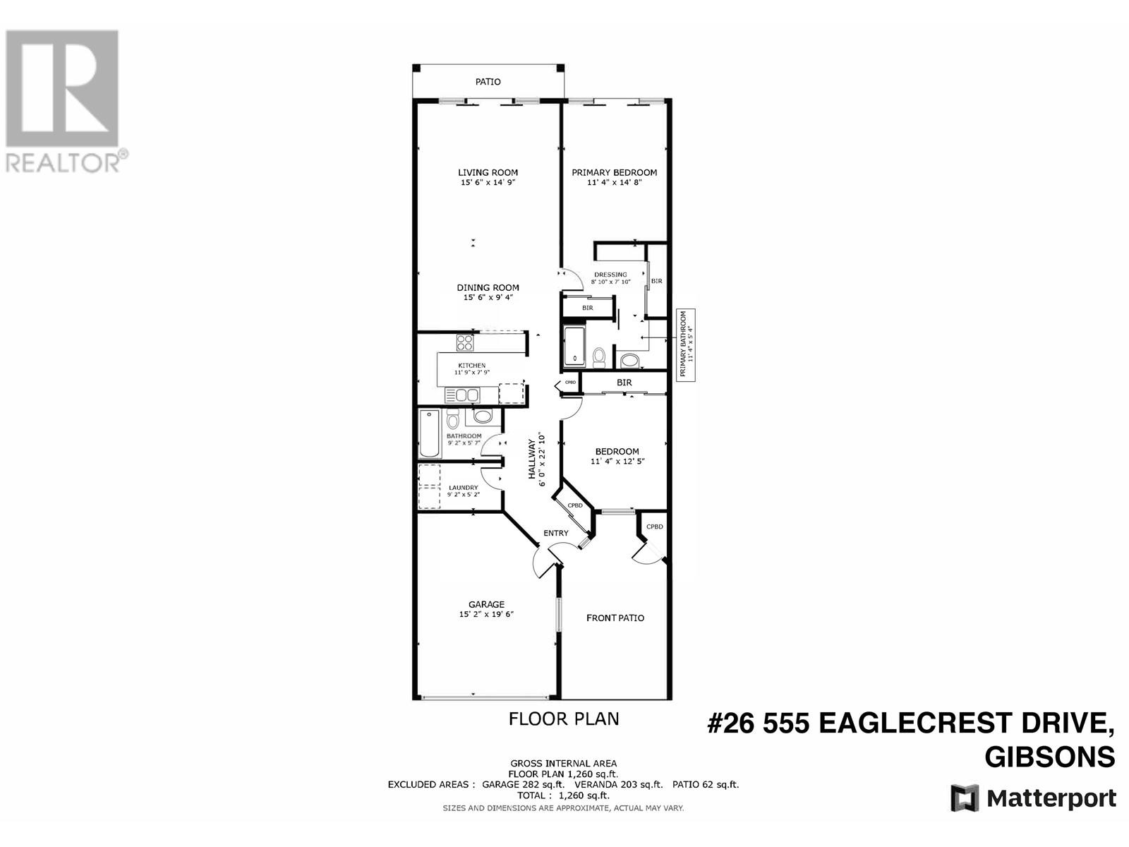 26 555 Eaglecrest Drive, Gibsons, British Columbia  V0N 1V8 - Photo 25 - R2802701