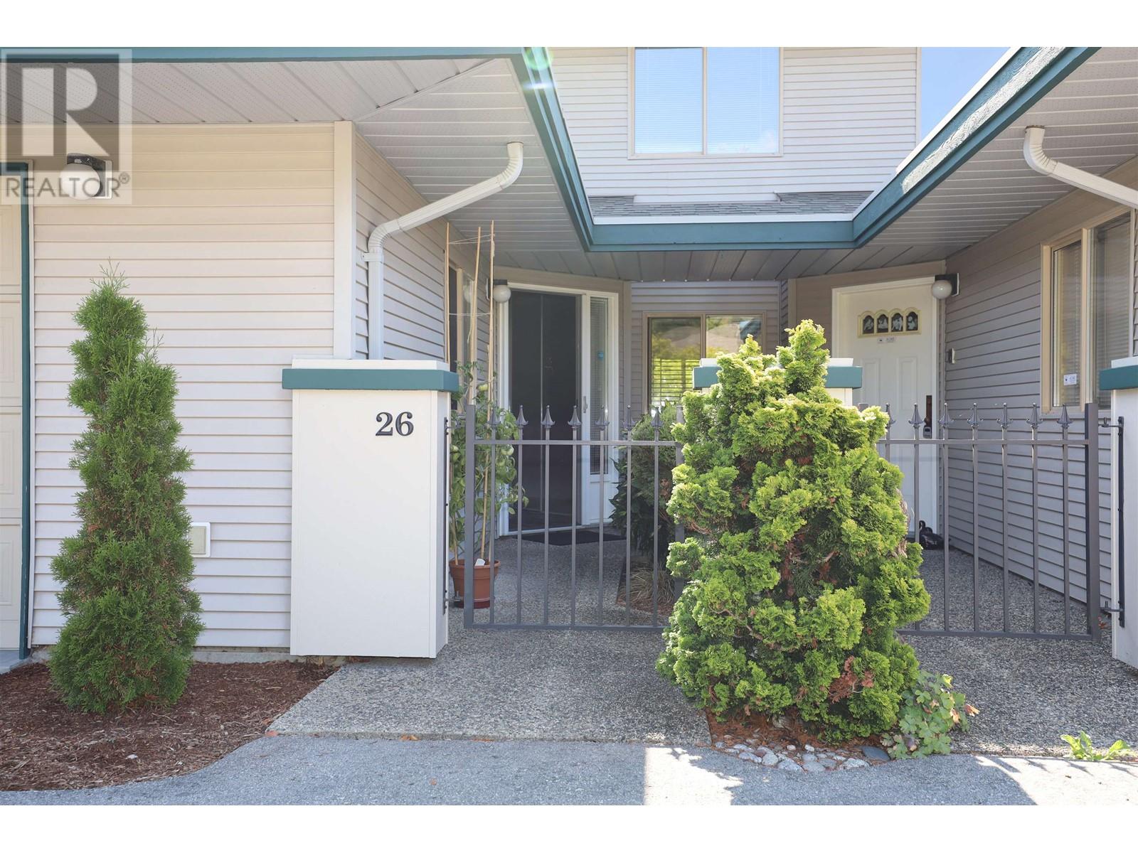 26 555 Eaglecrest Drive, Gibsons, British Columbia  V0N 1V8 - Photo 2 - R2802701
