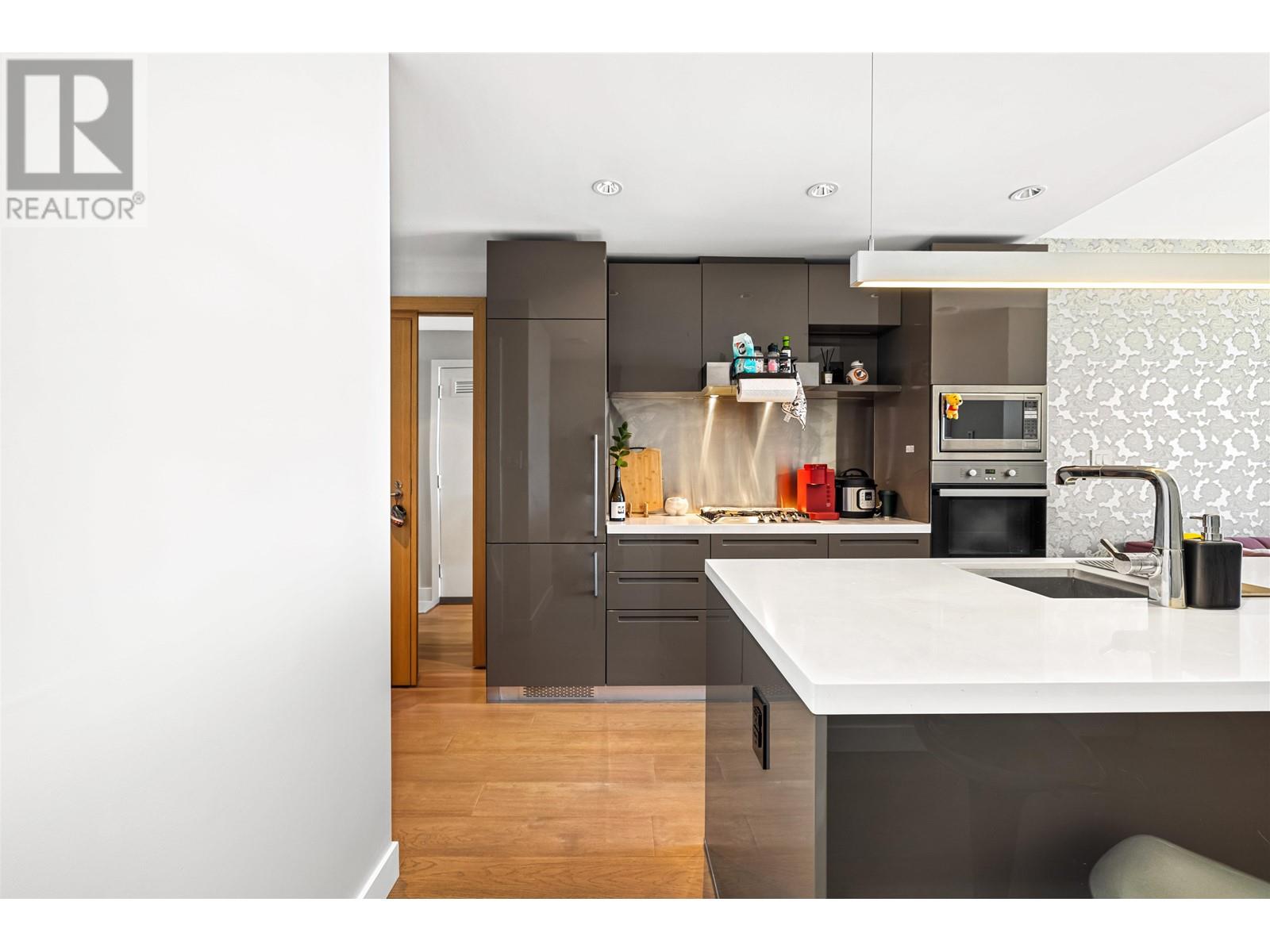 3812 777 Richards Street, Vancouver, British Columbia  V6B 0M6 - Photo 12 - R2808381