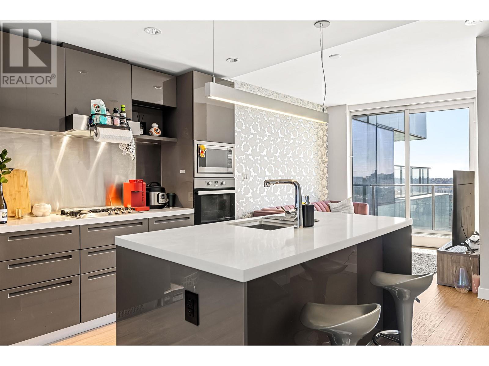 3812 777 Richards Street, Vancouver, British Columbia  V6B 0M6 - Photo 20 - R2808381