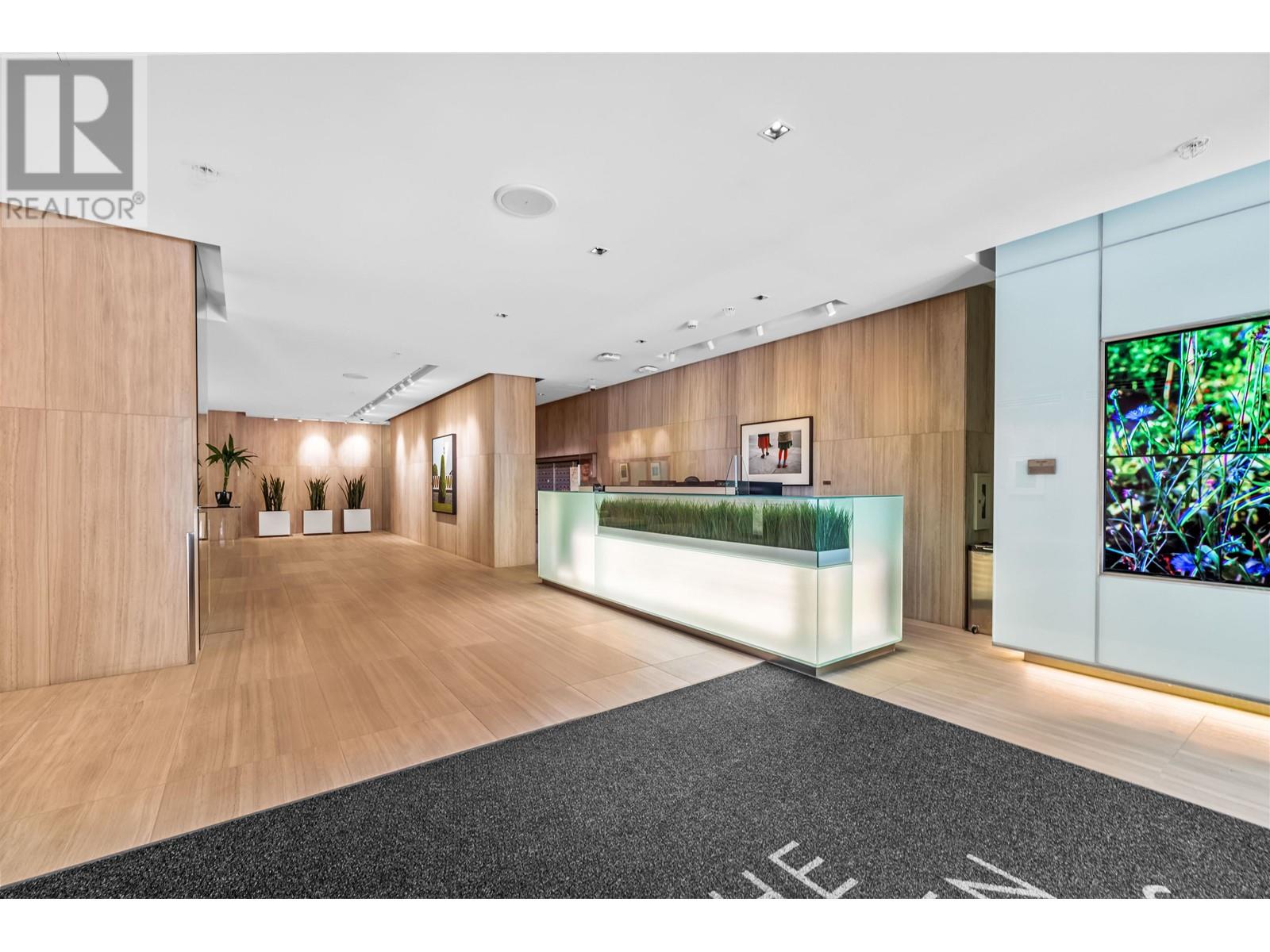 3812 777 Richards Street, Vancouver, British Columbia  V6B 0M6 - Photo 3 - R2808381