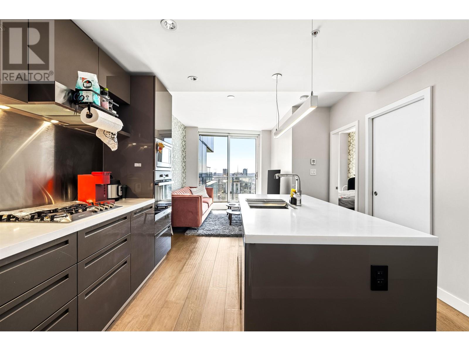 3812 777 Richards Street, Vancouver, British Columbia  V6B 0M6 - Photo 17 - R2808381