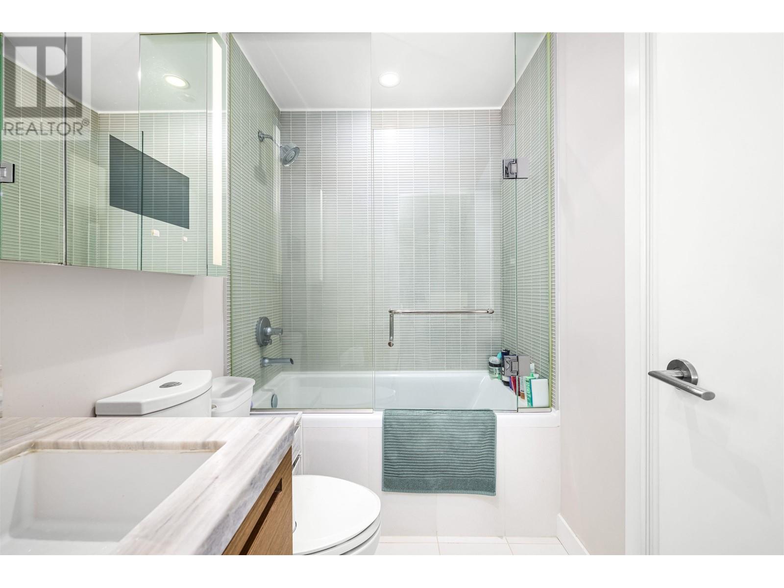 3812 777 Richards Street, Vancouver, British Columbia  V6B 0M6 - Photo 26 - R2808381