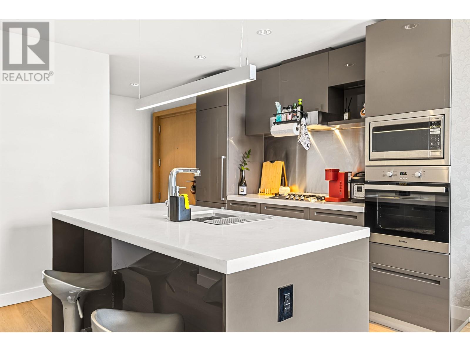 3812 777 Richards Street, Vancouver, British Columbia  V6B 0M6 - Photo 16 - R2808381