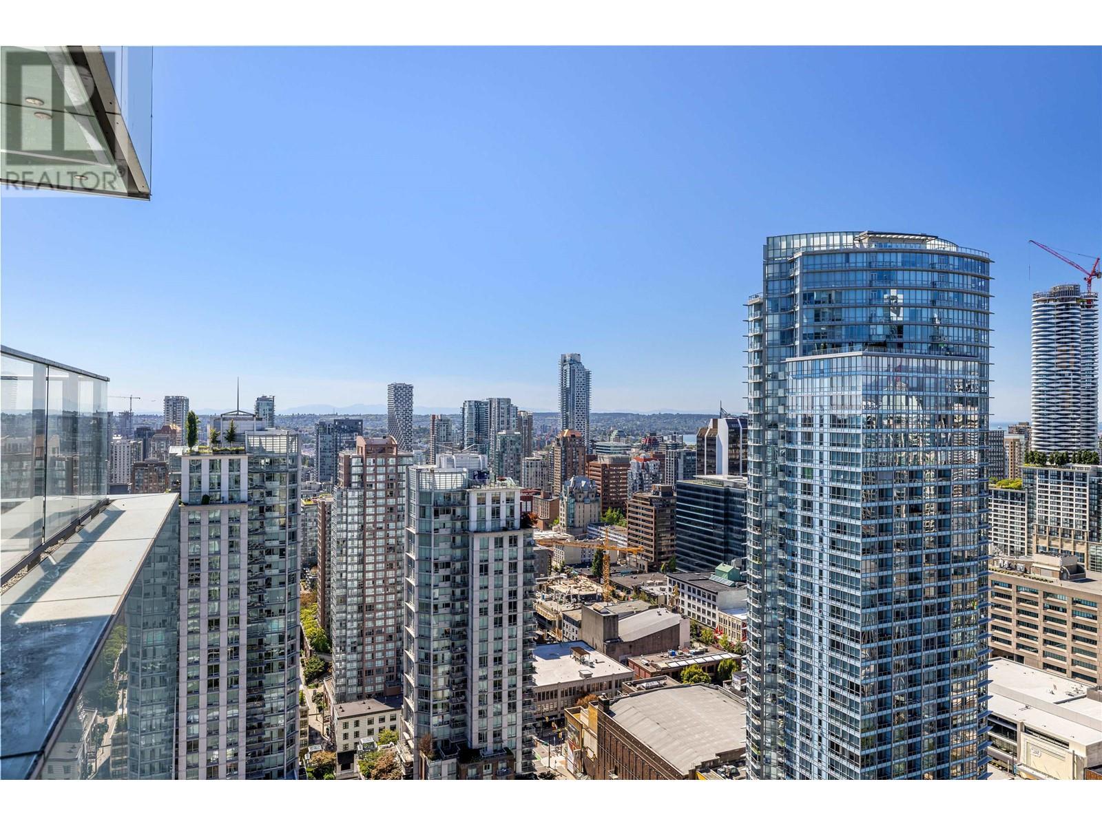 3812 777 Richards Street, Vancouver, British Columbia  V6B 0M6 - Photo 30 - R2808381