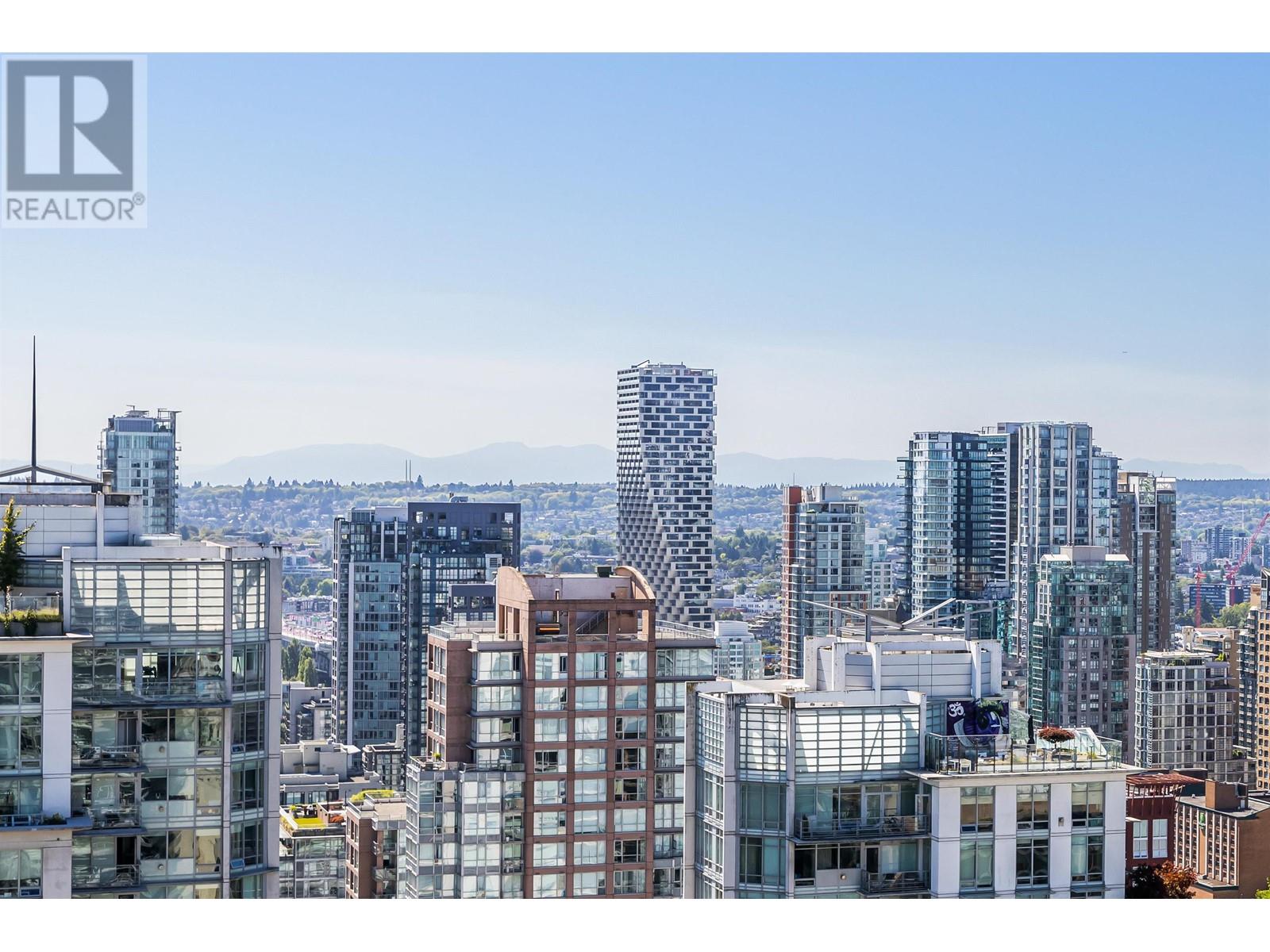 3812 777 Richards Street, Vancouver, British Columbia  V6B 0M6 - Photo 31 - R2808381