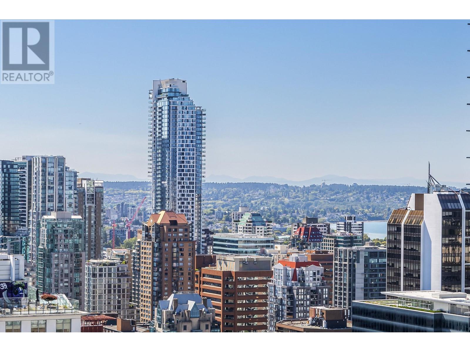 3812 777 Richards Street, Vancouver, British Columbia  V6B 0M6 - Photo 32 - R2808381