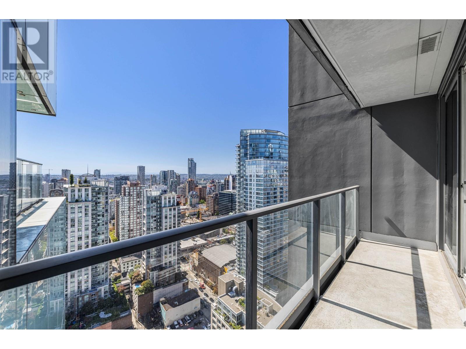 3812 777 Richards Street, Vancouver, British Columbia  V6B 0M6 - Photo 28 - R2808381