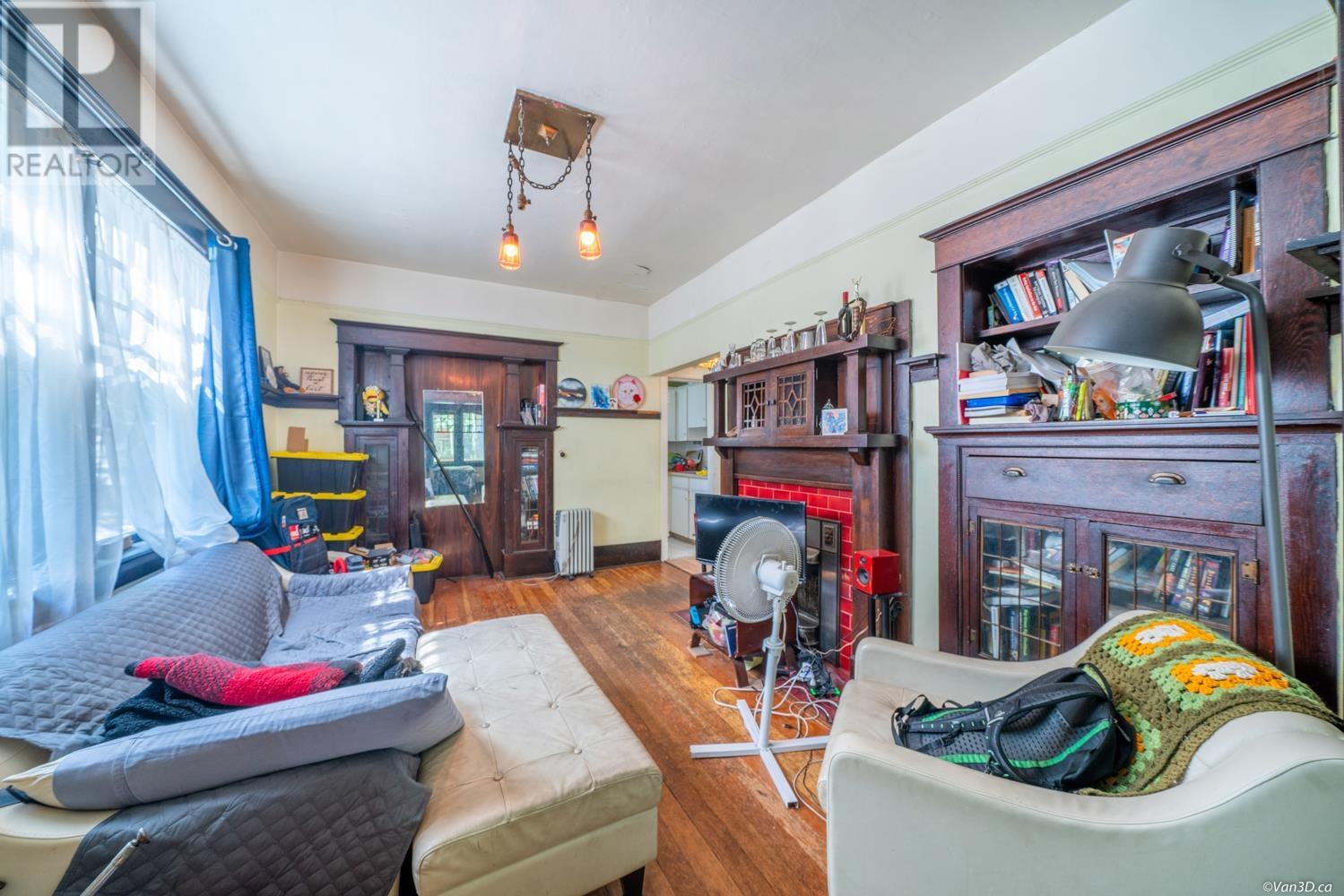 1523 1525 Victoria Drive, Vancouver, British Columbia  V5L 4H1 - Photo 5 - R2808311