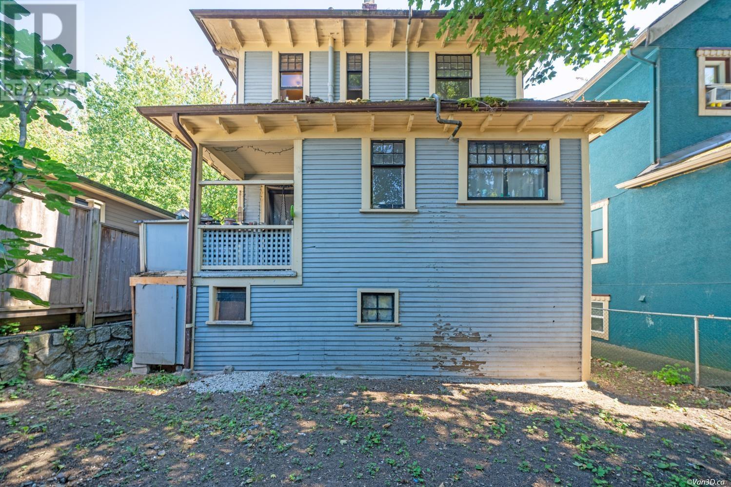 1523 1525 Victoria Drive, Vancouver, British Columbia  V5L 4H1 - Photo 33 - R2808311