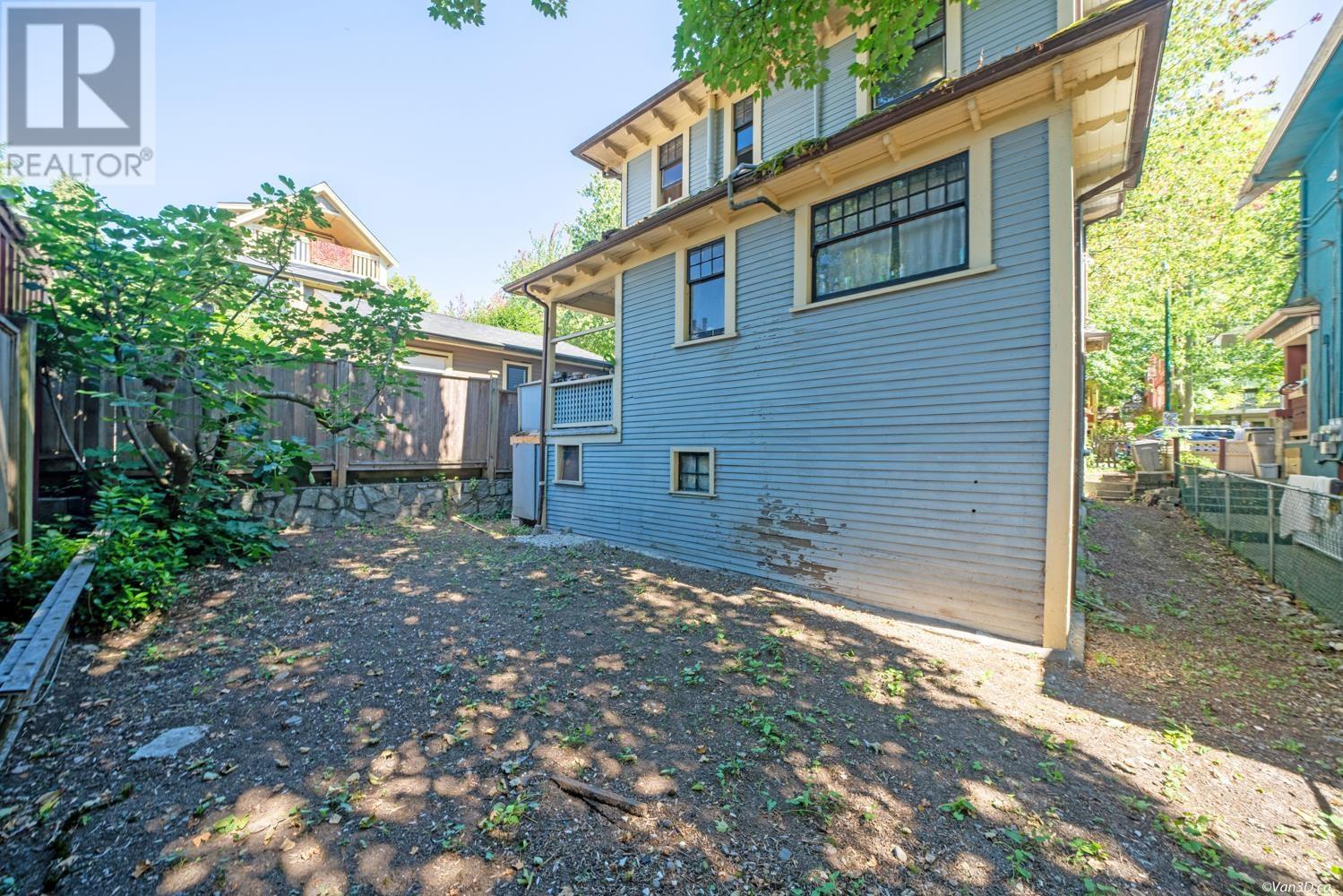 1523 1525 Victoria Drive, Vancouver, British Columbia  V5L 4H1 - Photo 34 - R2808311
