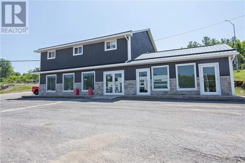 113016 Highway 7, Addington Highlands, Ontario  K0H 1Z0 - Photo 2 - X6568956