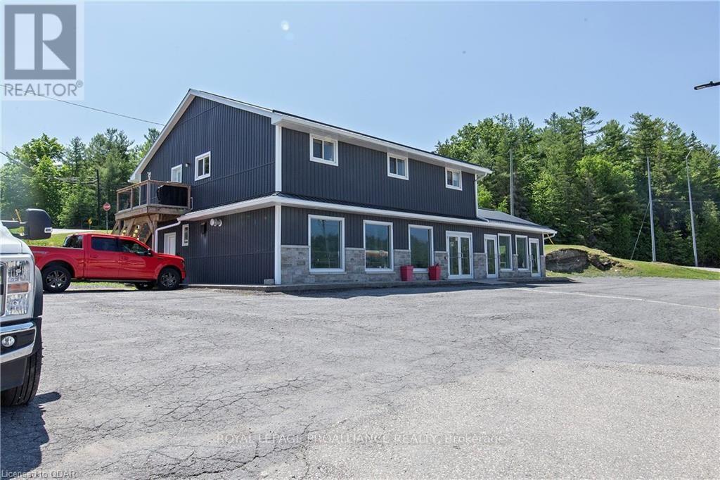 113016 Highway 7, Addington Highlands, Ontario  K0H 1Z0 - Photo 3 - X6568956