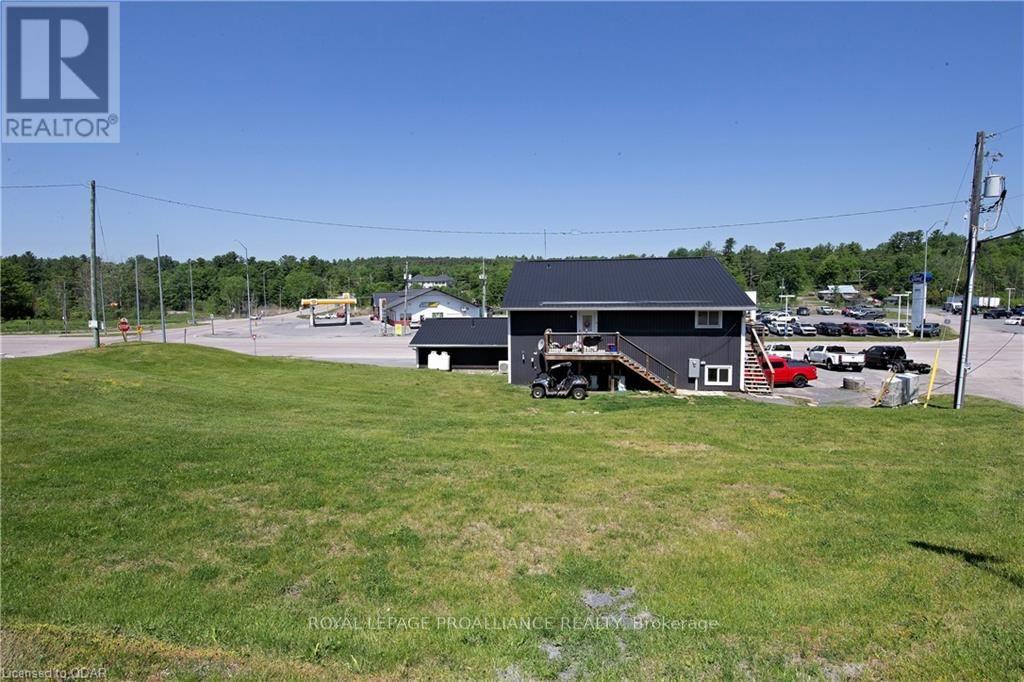 113016 Highway 7, Addington Highlands, Ontario  K0H 1Z0 - Photo 33 - X6568956