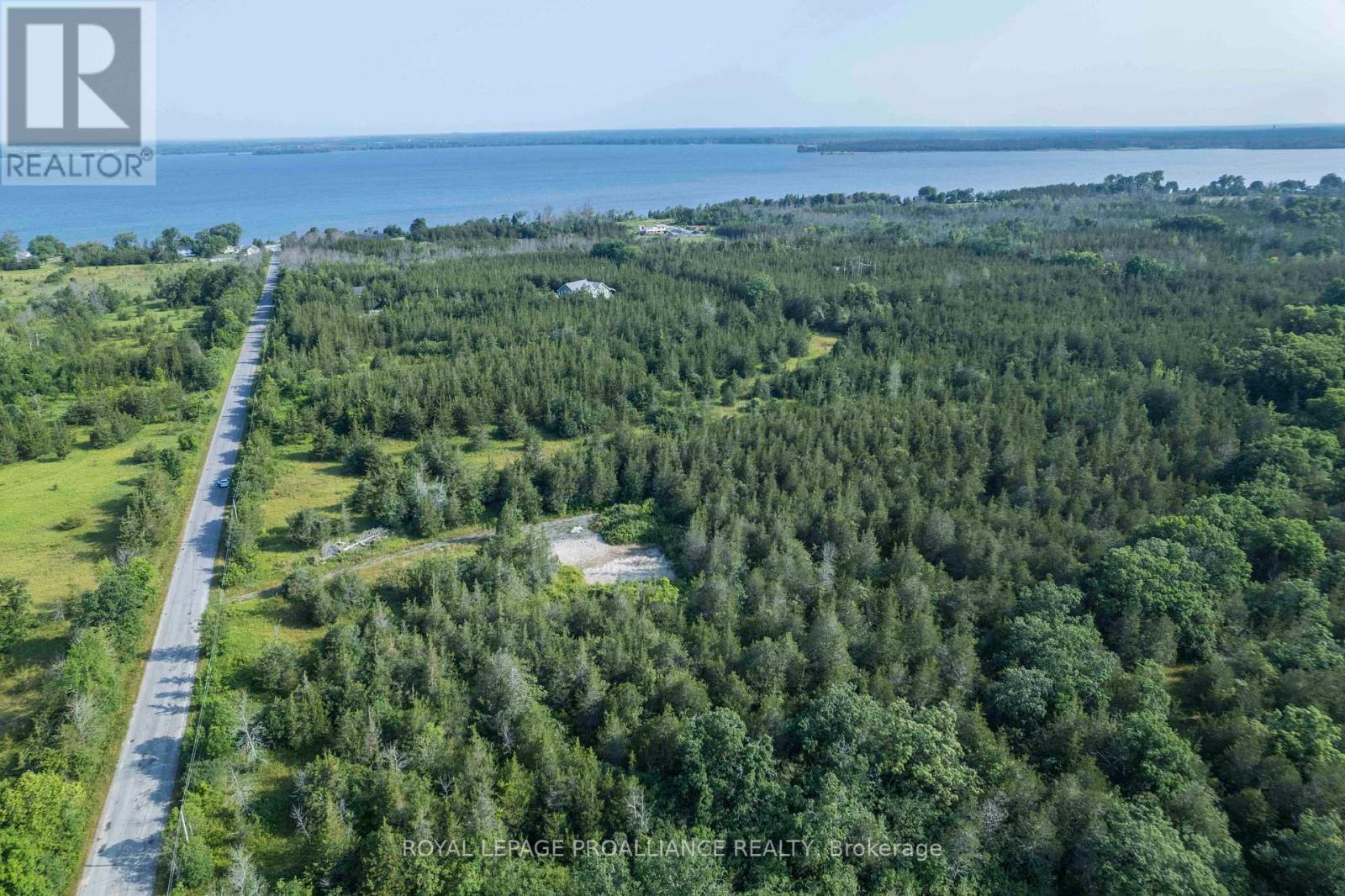 Lot 45 Sprague Road, Prince Edward County, Ontario  K0K 1W0 - Photo 2 - X6685510