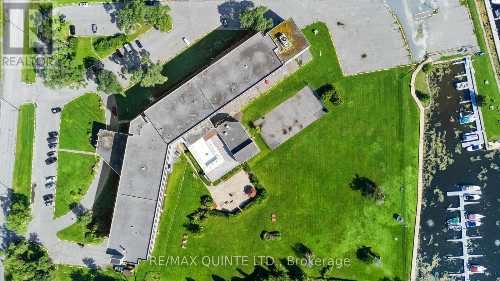 #park -11 Bay Bridge Rd, Belleville, Ontario  K8P 3P6 - Photo 4 - X6724144