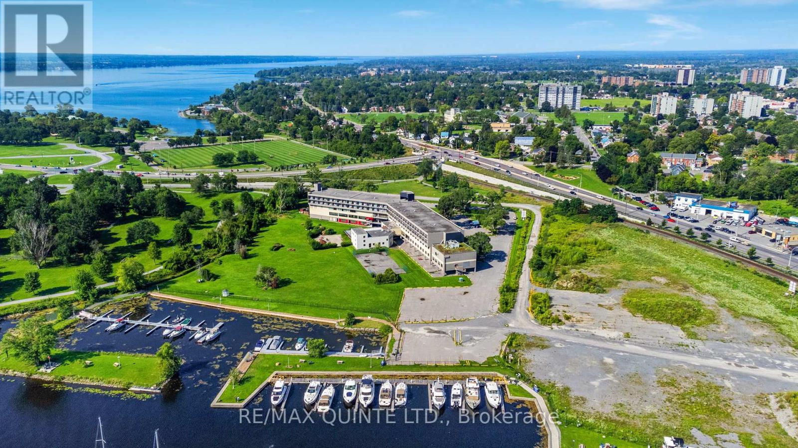 #park -11 Bay Bridge Rd, Belleville, Ontario  K8P 3P6 - Photo 5 - X6724144