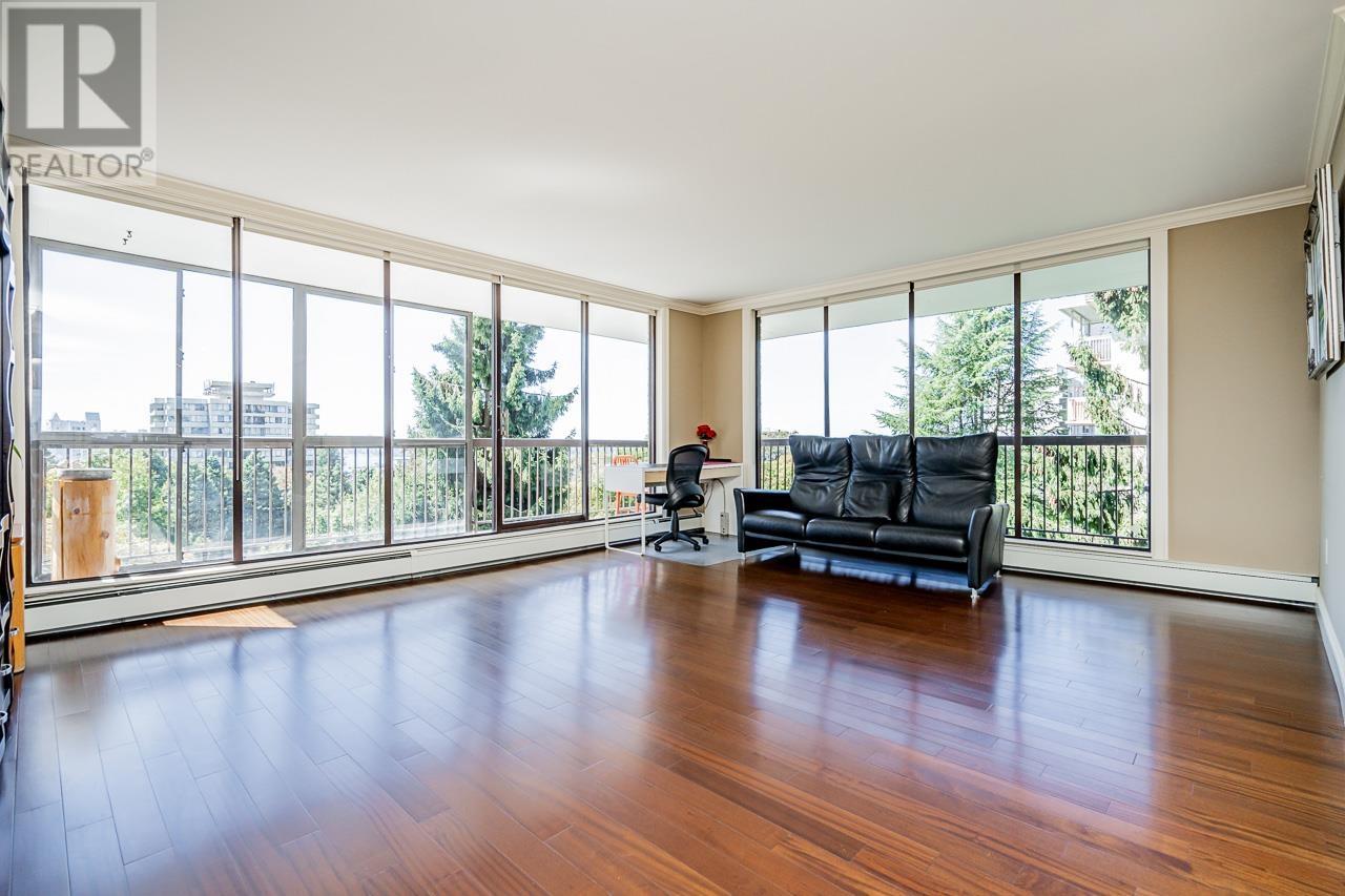 603 114 W Keith Road, North Vancouver, British Columbia  V7M 3C9 - Photo 3 - R2808102