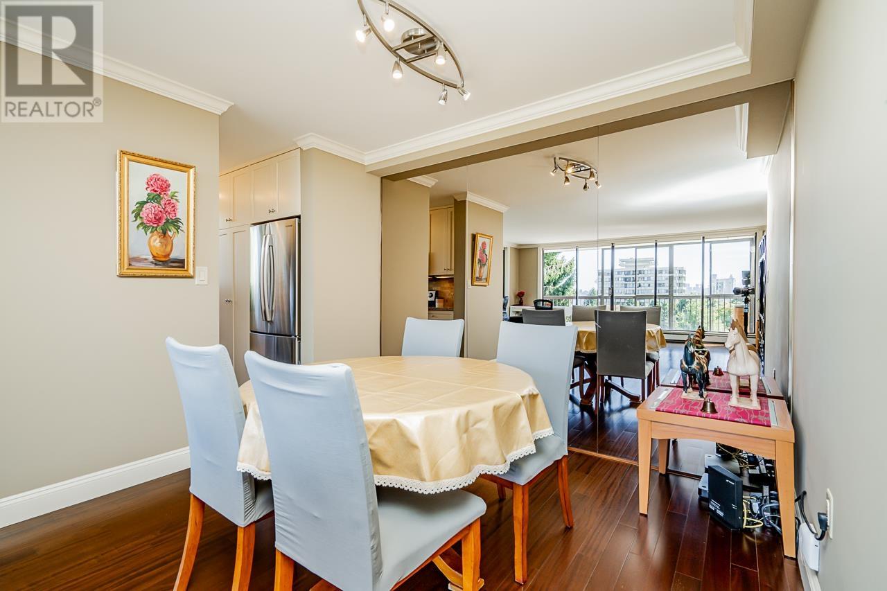 603 114 W Keith Road, North Vancouver, British Columbia  V7M 3C9 - Photo 7 - R2808102